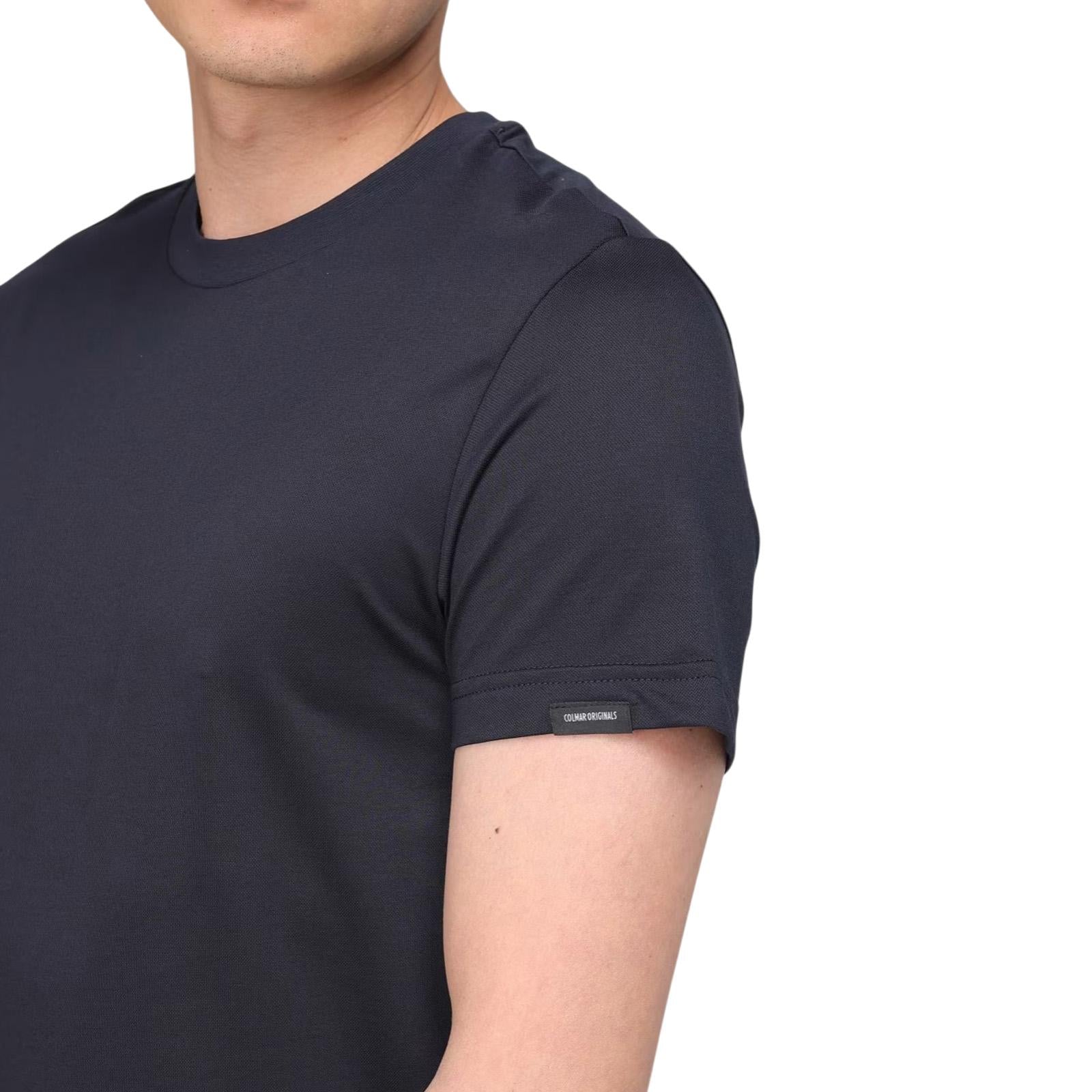 T-shirt COLMAR Uomo 7530-8ZB 68
