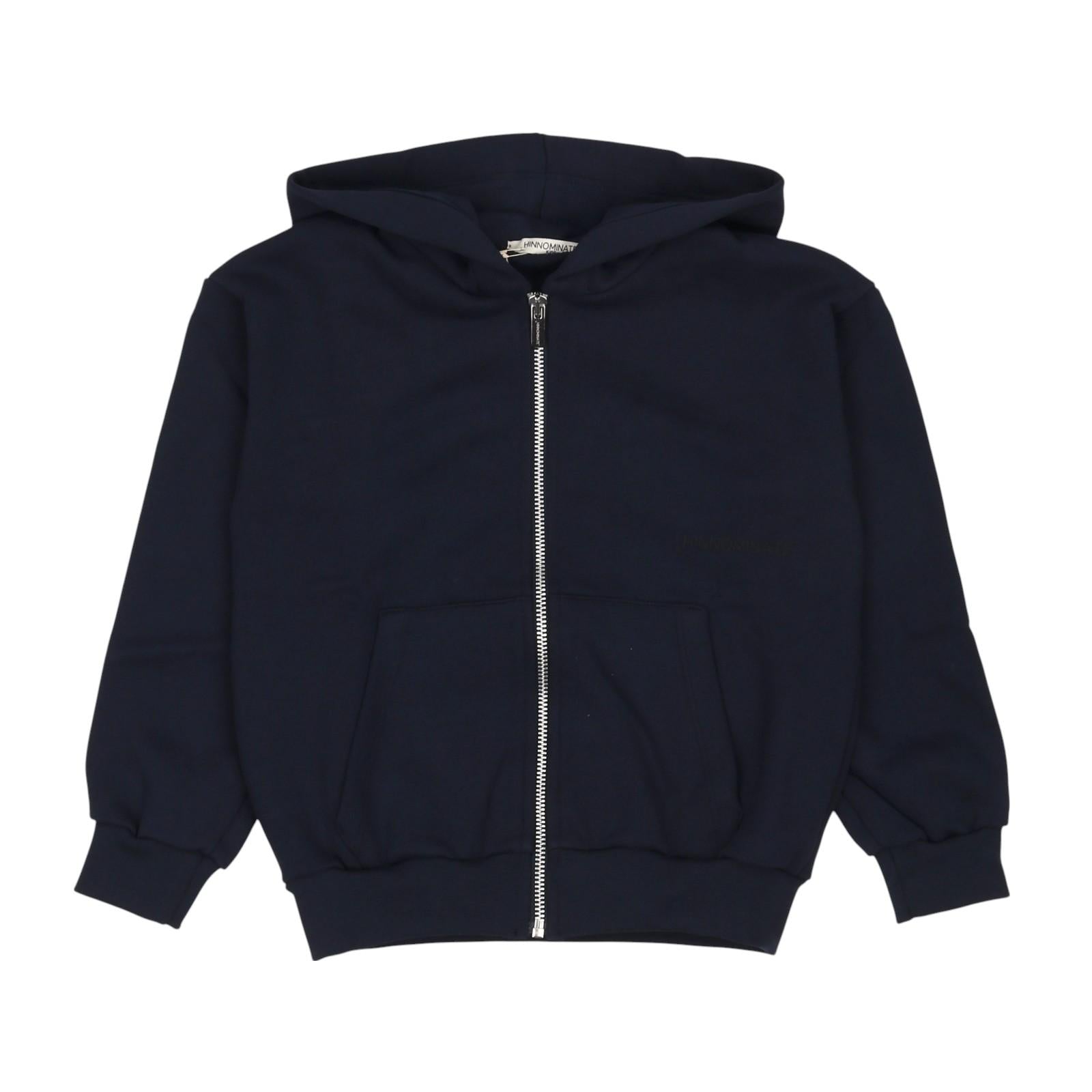 Felpa HINNOMINATE kids 3631F00004 NAV HINNOMINATE
