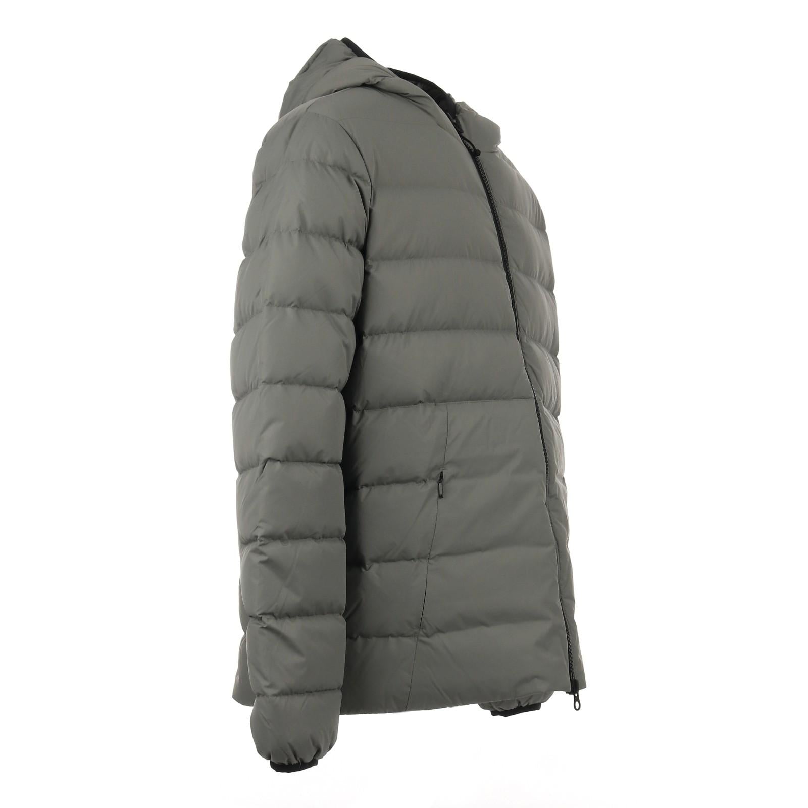 Giubbotto REFRIGIWEAR G33400-NY0214 G01010 REFRIGIWEAR