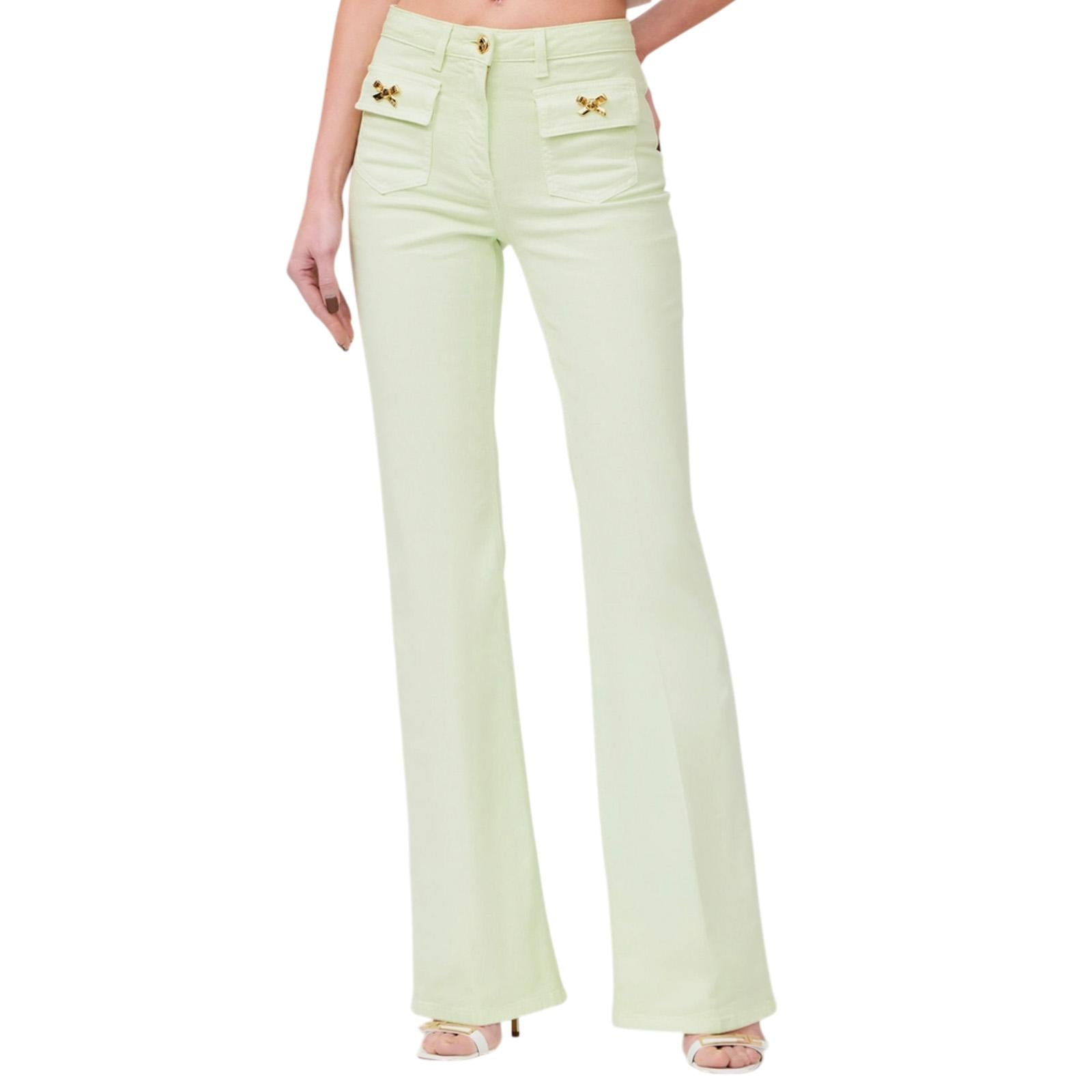 Jeans ELISABETTA FRANCHI PJ-93N-51E2 124 ELISABETTA FRANCHI