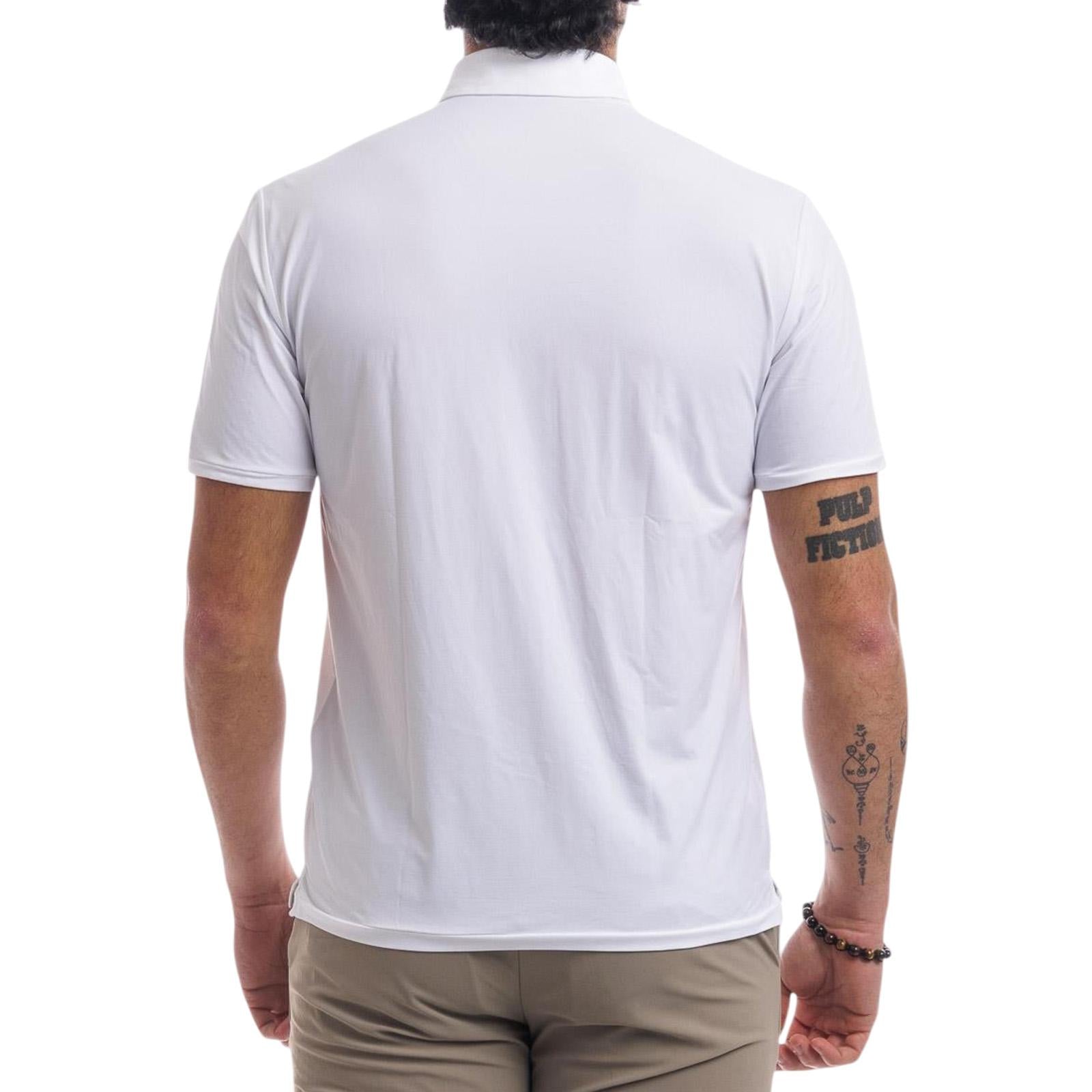 Polo RRD Uomo 23162 09