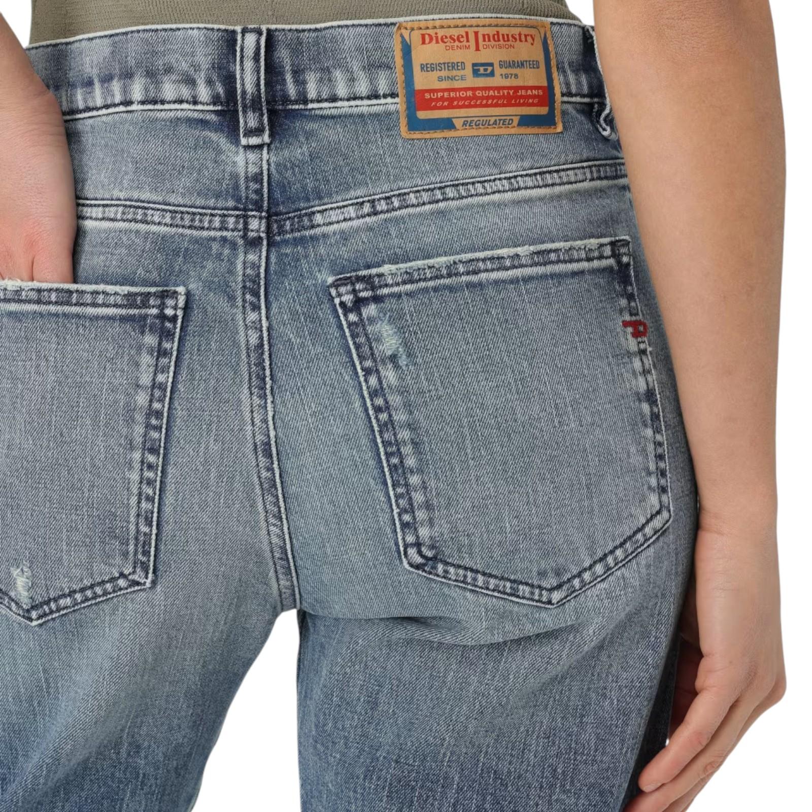 Jeans DIESEL A03619-09L34 01 DIESEL