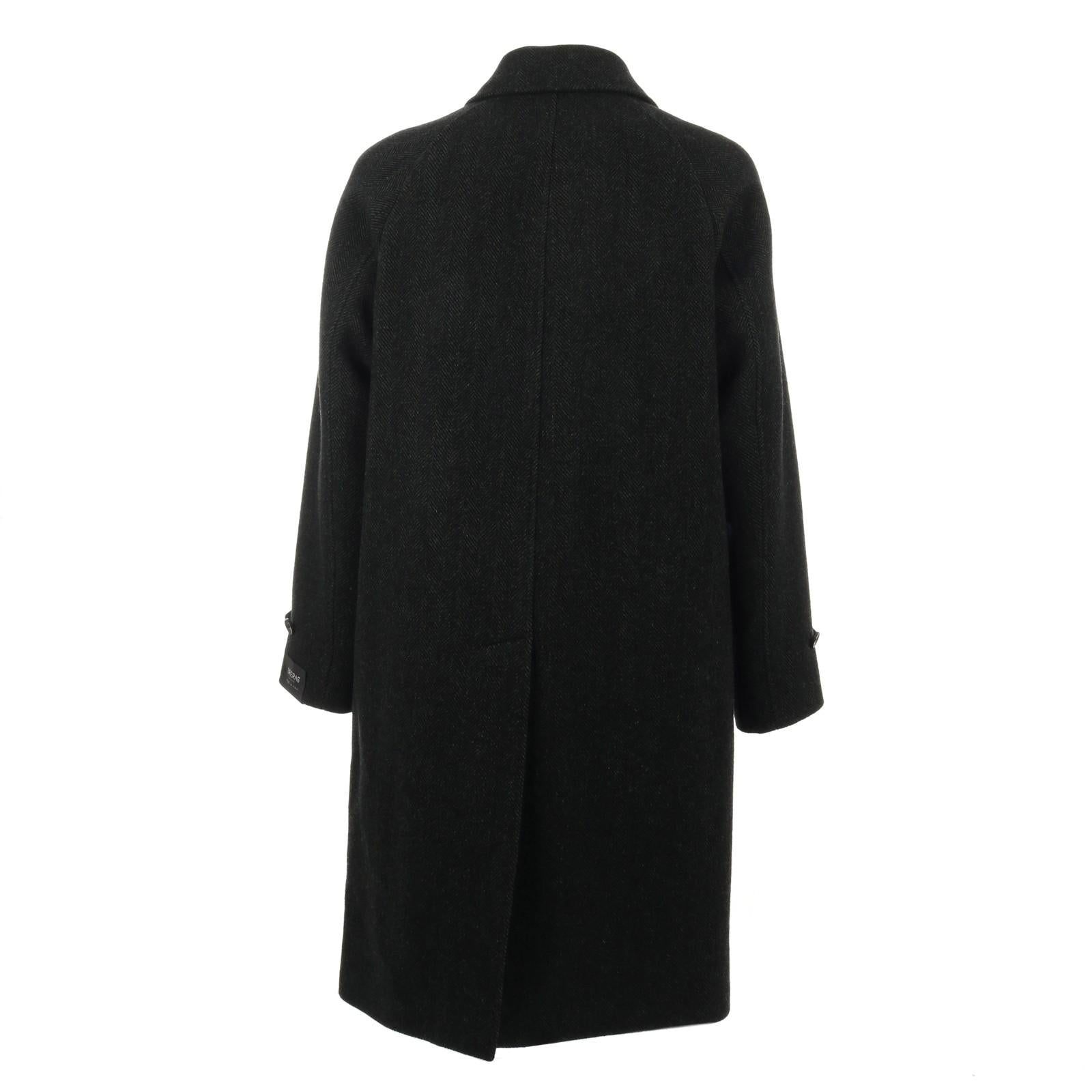 Cappotto BRERAS ZAGABRIAC14 21 BRERAS
