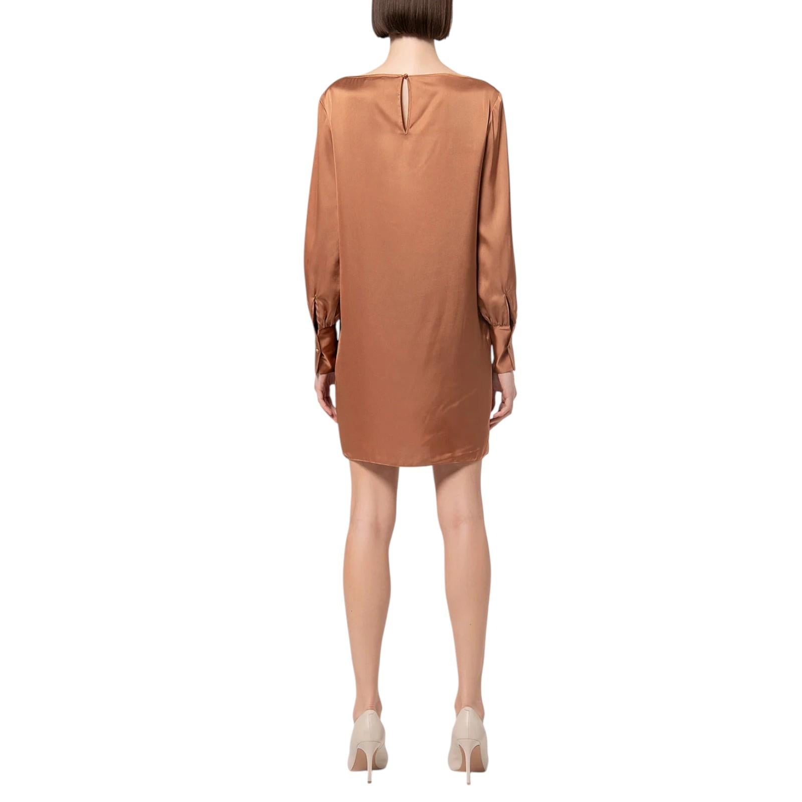 Abito FRACOMINA FR24WD1019W73301 093 FRACOMINA