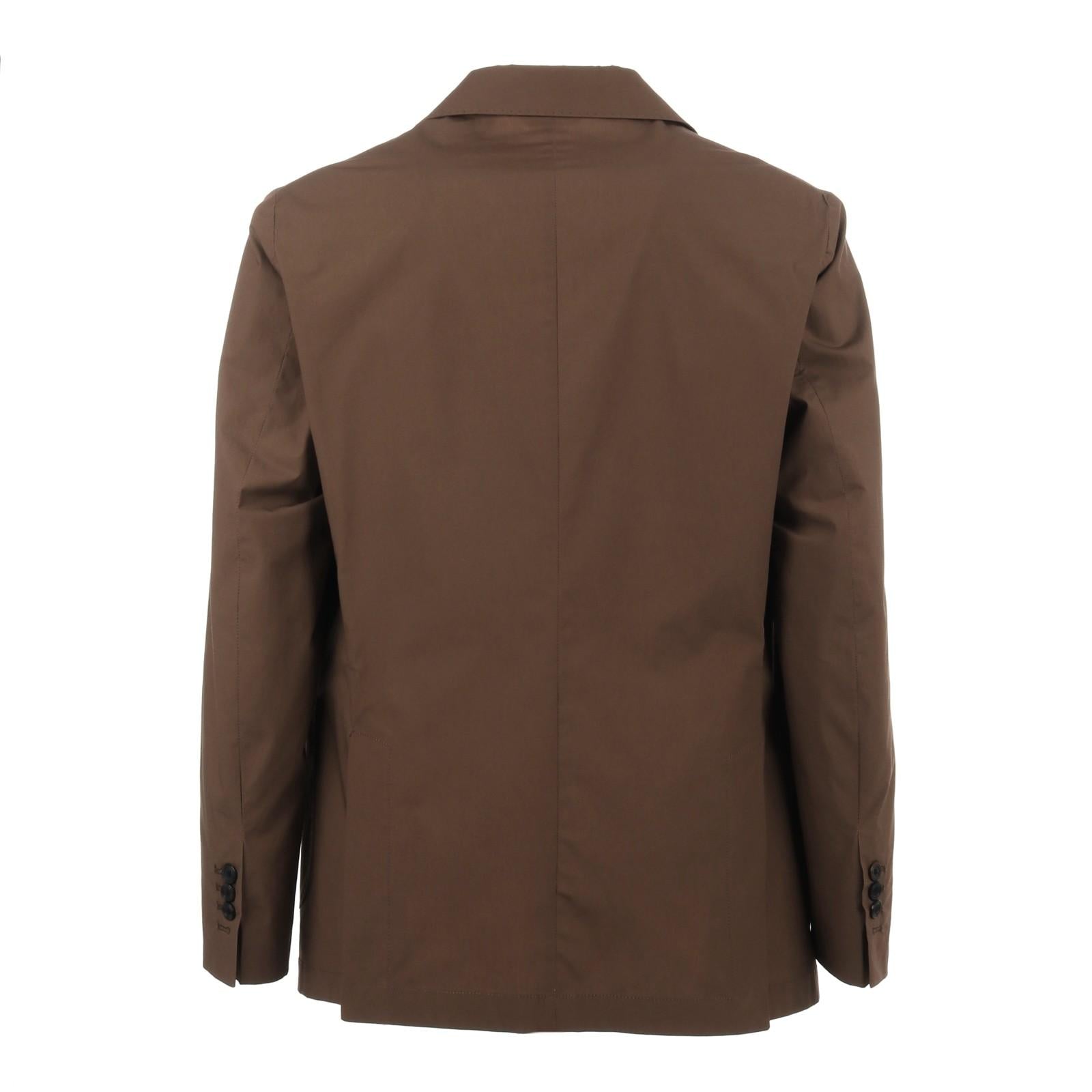 Giacca OUTFIT Uomo OF1S2S5G008 CAC