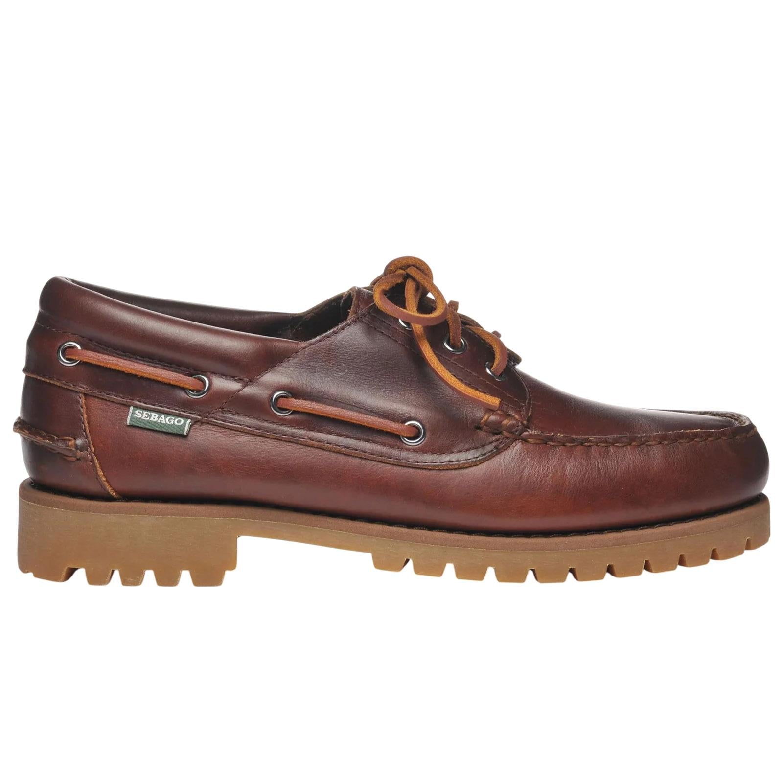 Inglesine CAMPSIDES by SEBAGO 70015M0 922 CAMPSIDES by SEBAGO