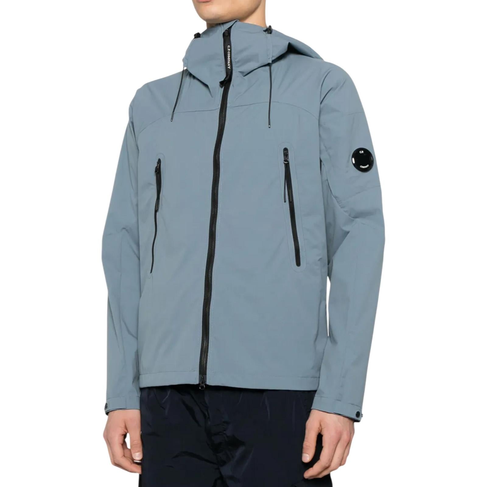 Giubbotto C.P.COMPANY Uomo 18CMOW006A-110264A POL