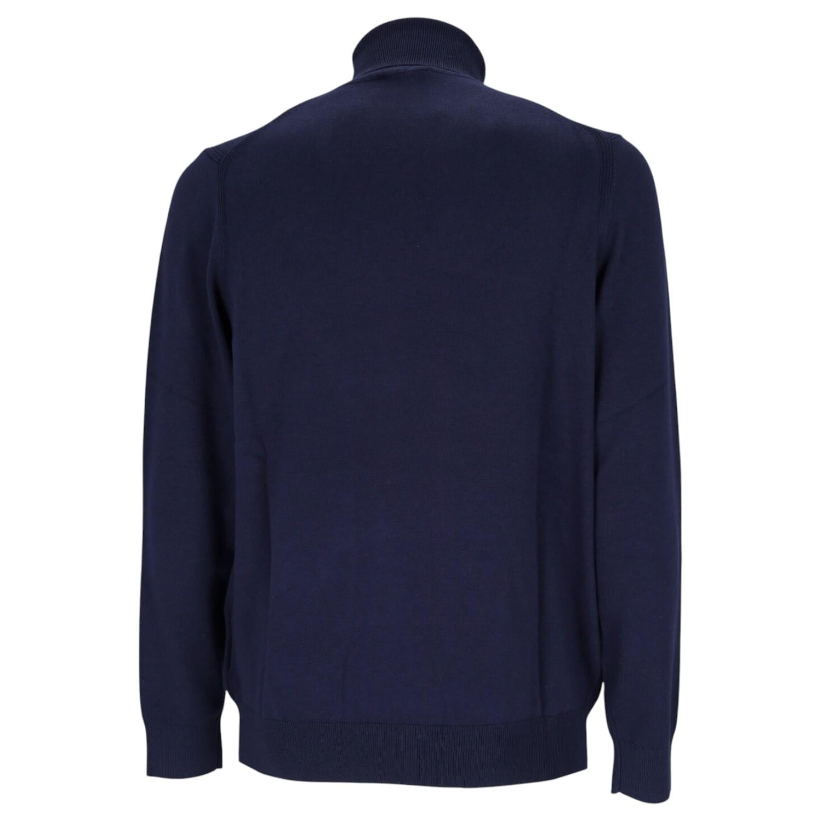 Maglione DIKTAT DK77003 NAV DIKTAT