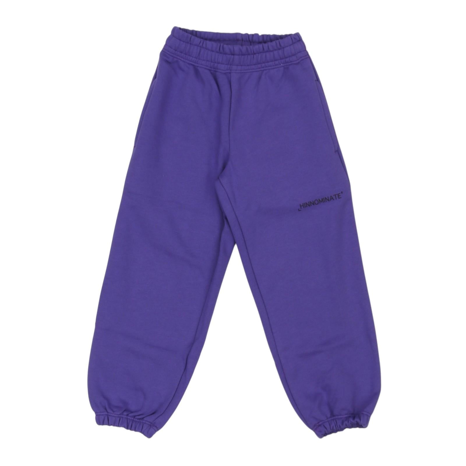 Pantalone HINNOMINATE kids 3641PF00021 VIO HINNOMINATE