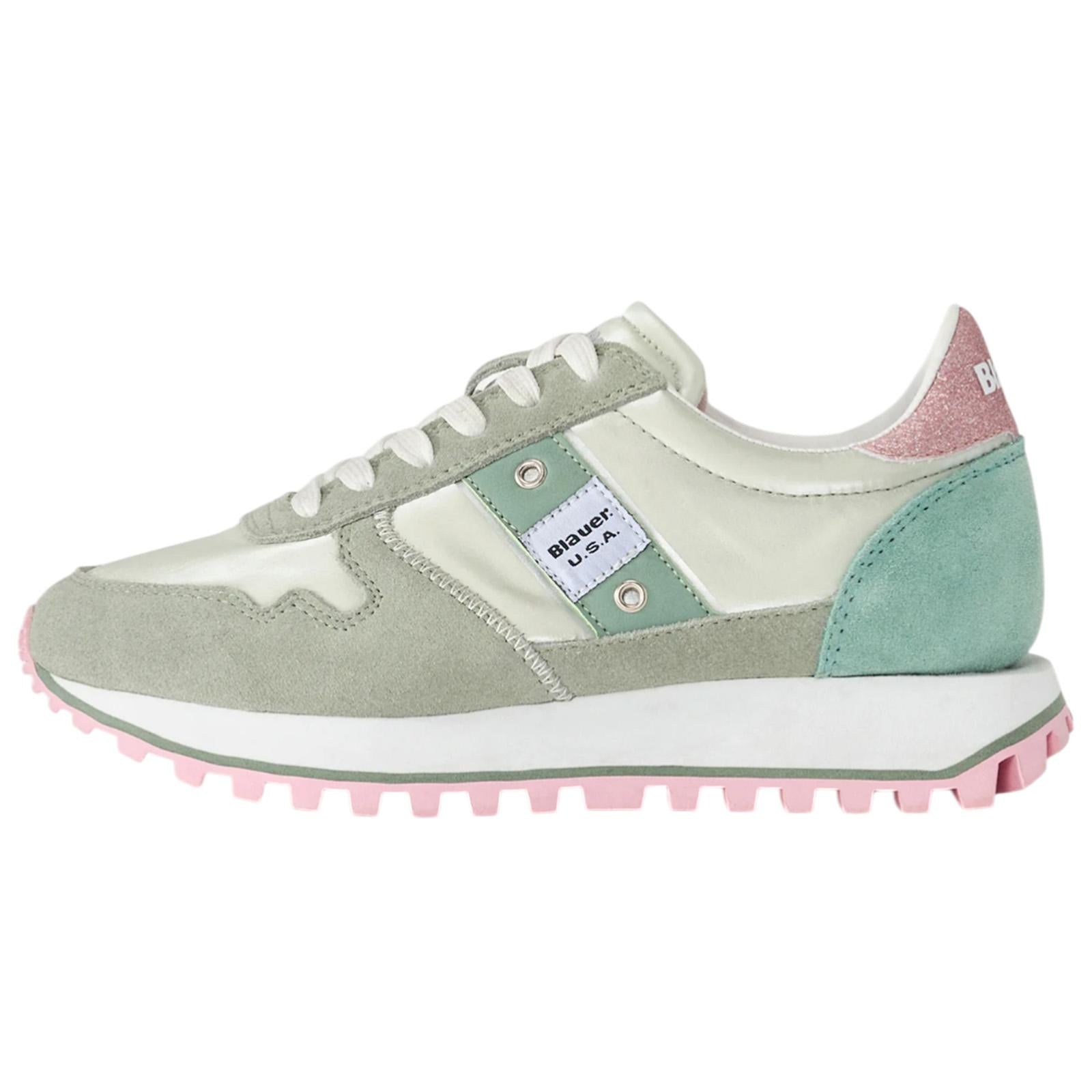 Sneakers BLAUER S5MILLEN03-NYG SAL BLAUER