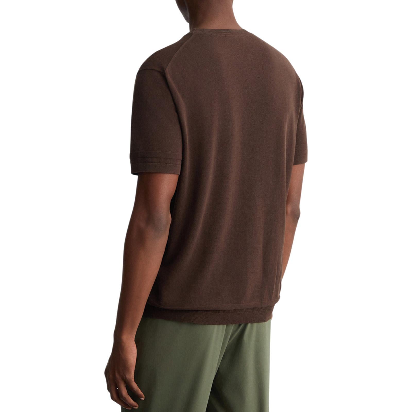 T-shirt LIU JO QA5026MA71P 90840 LIU JO