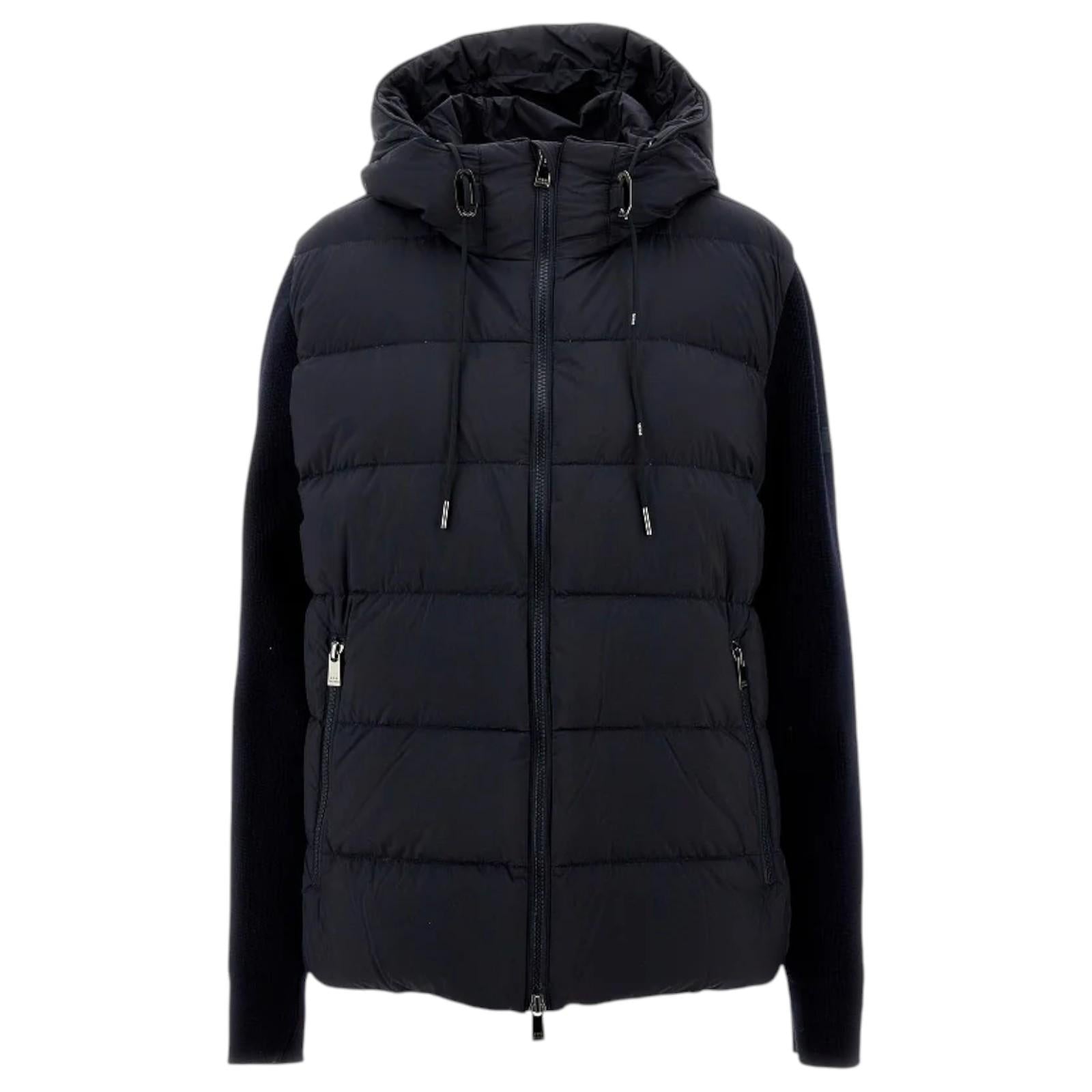 Giubbotto TATRAS MTAT24A4928 NER TATRAS