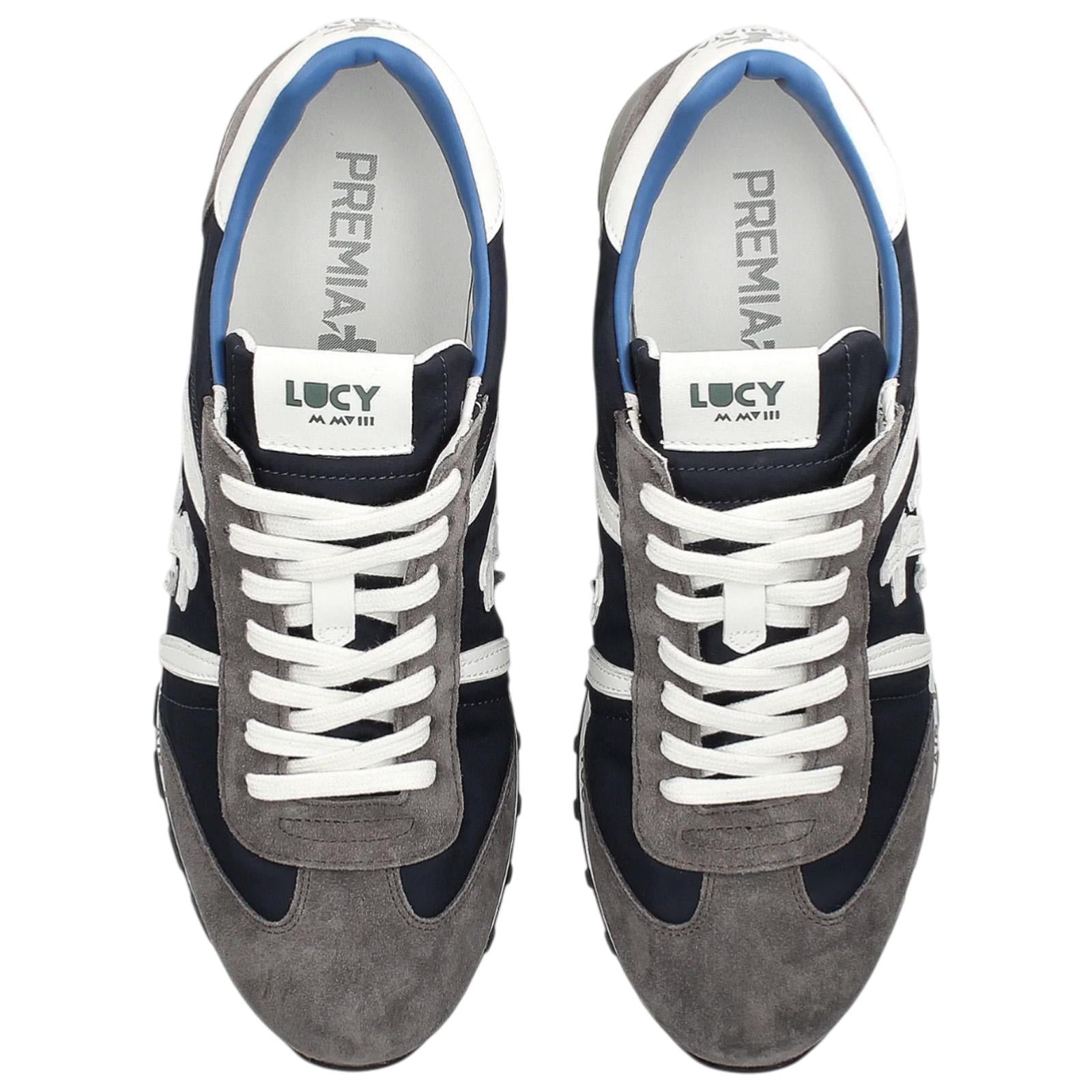 Sneakers PREMIATA Uomo LUCY 7089