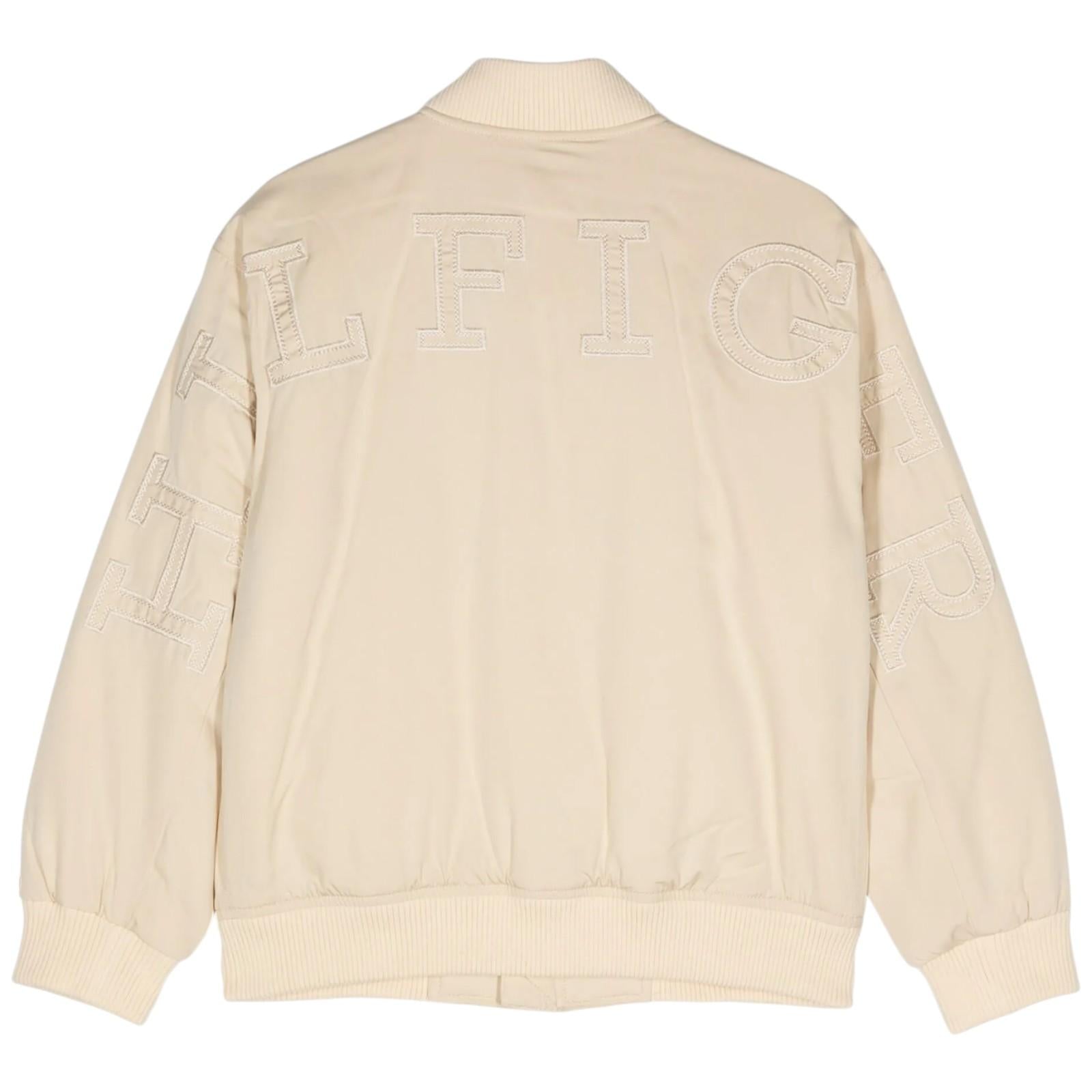 Giubbotto TOMMY HILFIGER kids KB0KB09091 AEX TOMMY HILFIGER