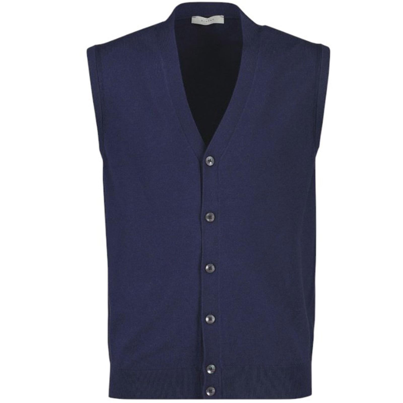 Gilet DIKTAT DK77005 BLU DIKTAT