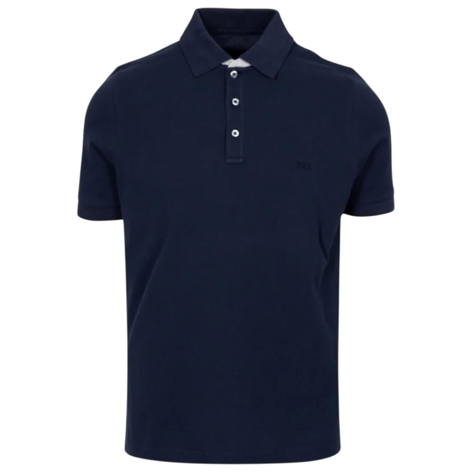 Polo FAY Uomo NPBM250135S TDWU806