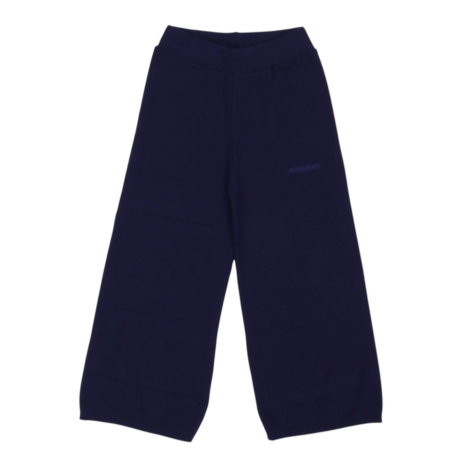Pantalone HINNOMINATE kids 3641PW00063 VIO HINNOMINATE