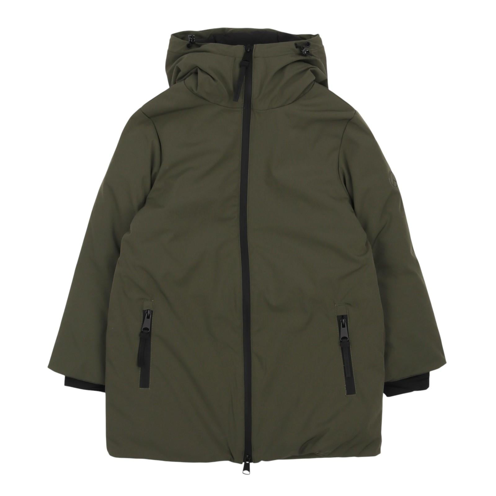 Giubbotto PEOPLE OF SHIBUYA kids POS0039 013 PEOPLE OF SHIBUYA