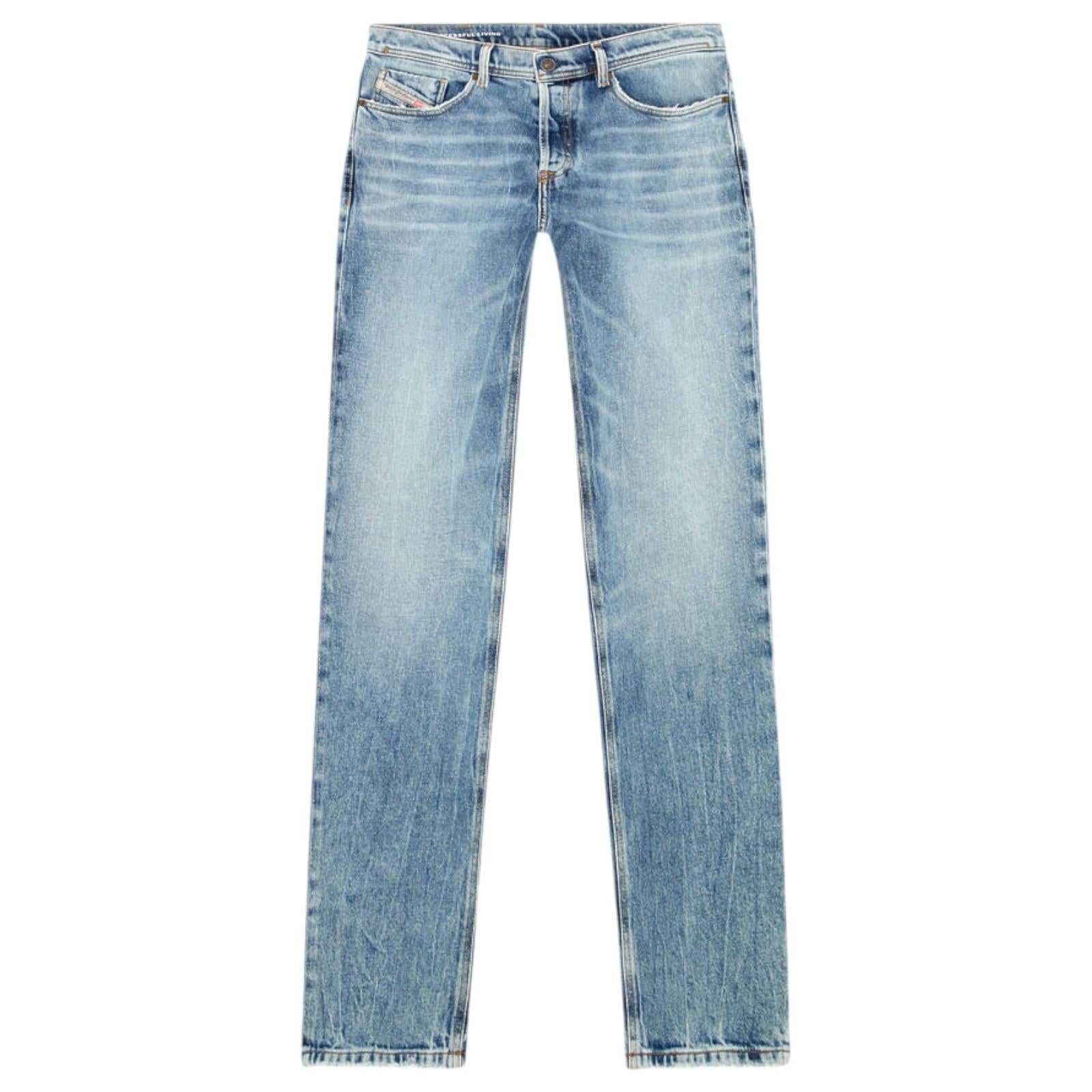 Jeans DIESEL A10230-09J54 01 DIESEL