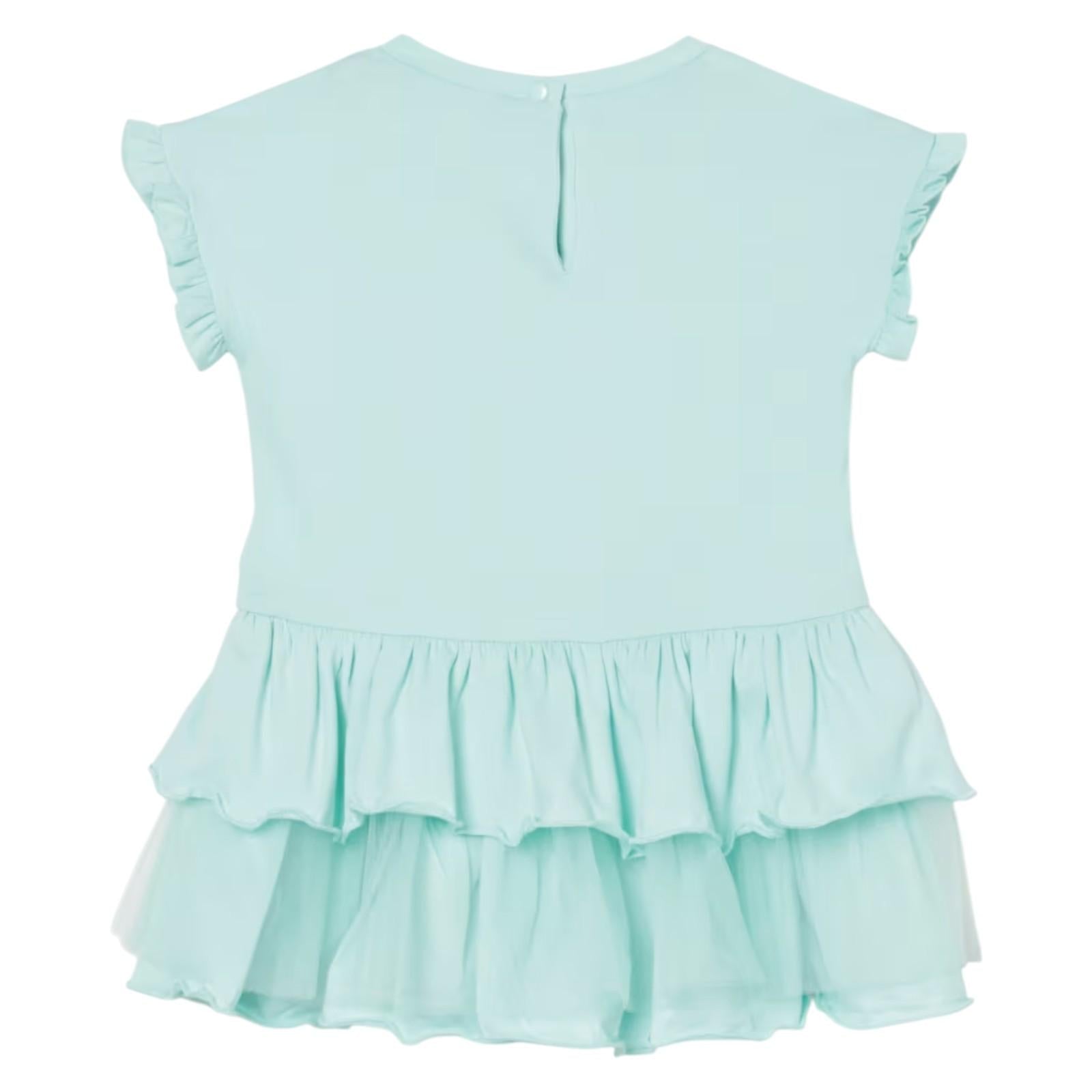 Abito LIU JO kids HA5042-J5003 35409 LIU JO