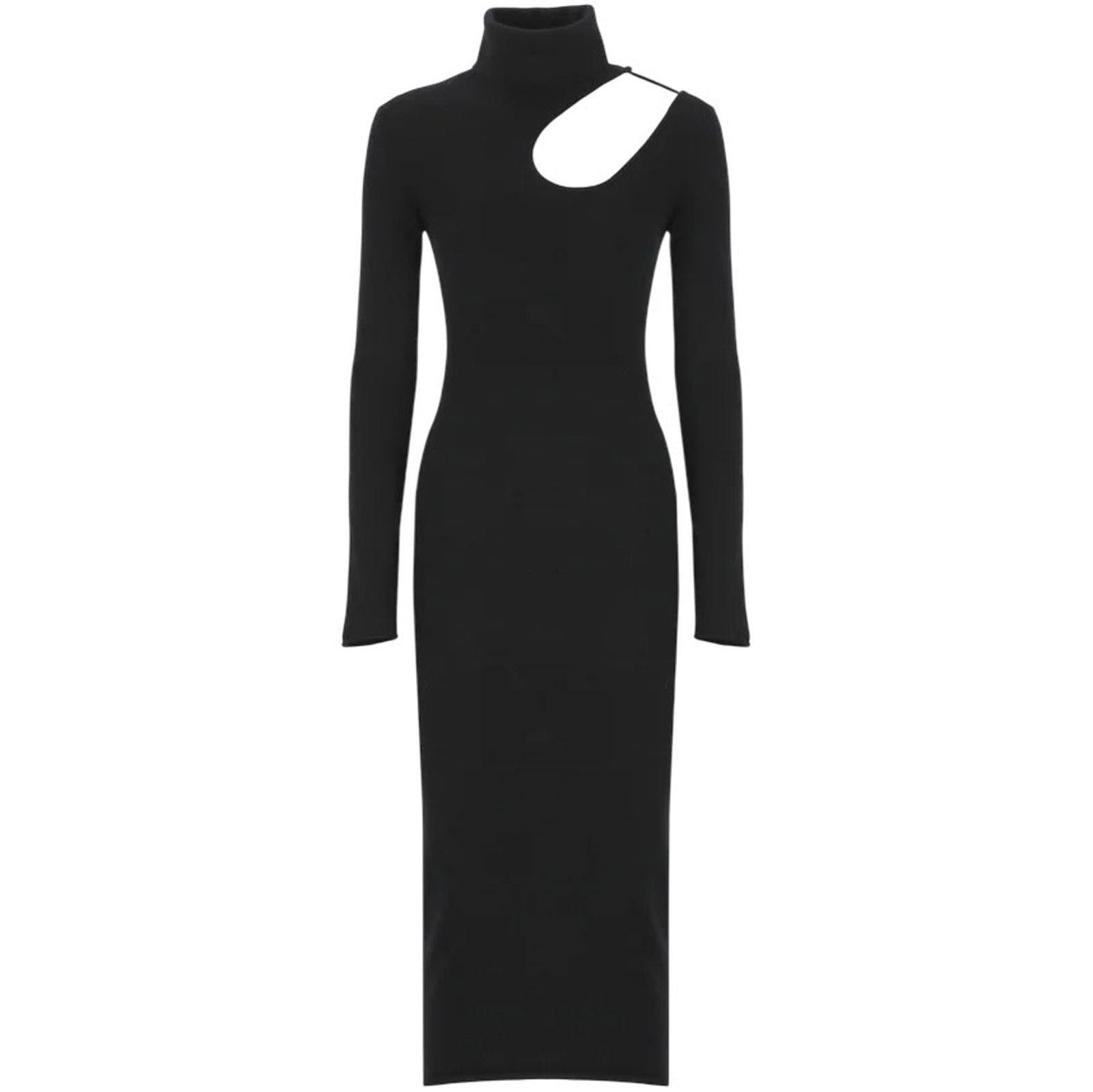 Abito MAR DE MARGARITAS MMABW01720-MTTM0001 NER MAR DE MARGARITAS