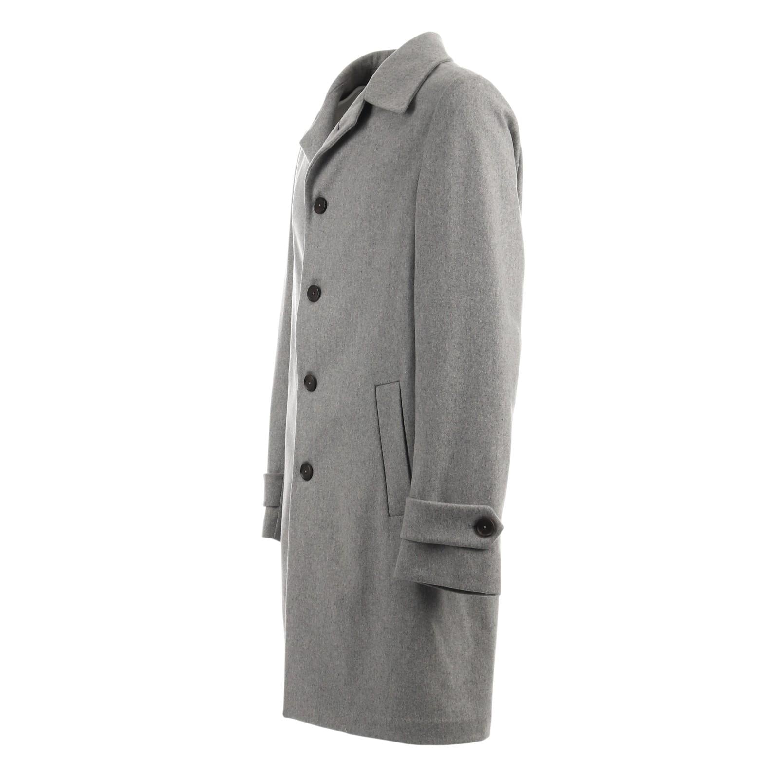 Cappotto RPL CO15-ZLD 3 RPL