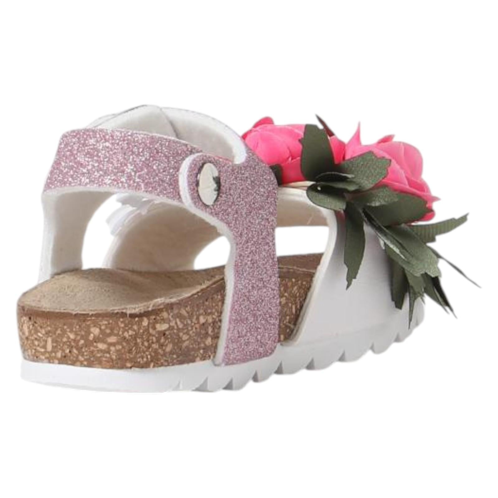 Sandali MONNALISA kids Bambina 83C010-3750 9099