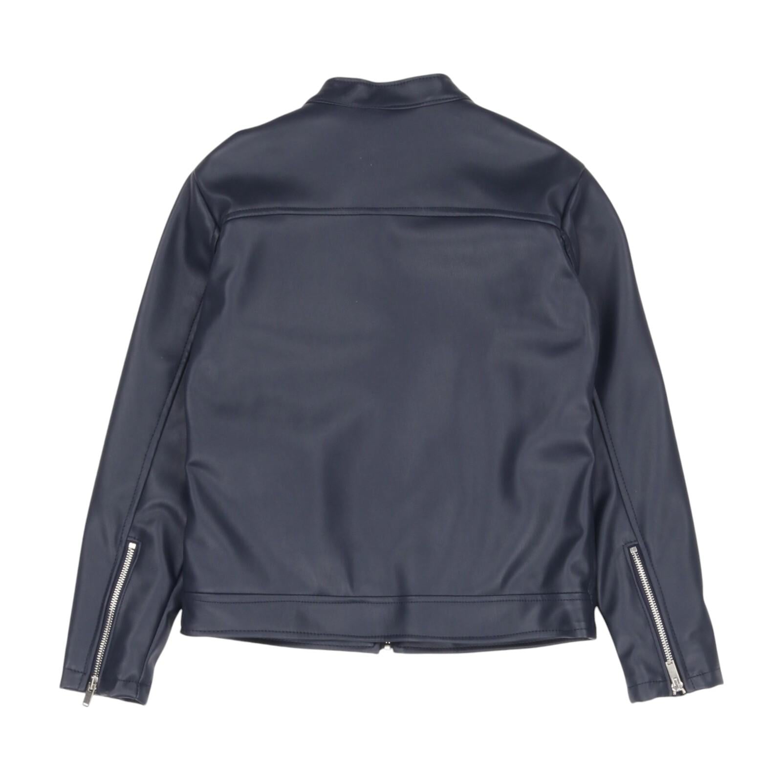 Jacket TRUSSARDI kids