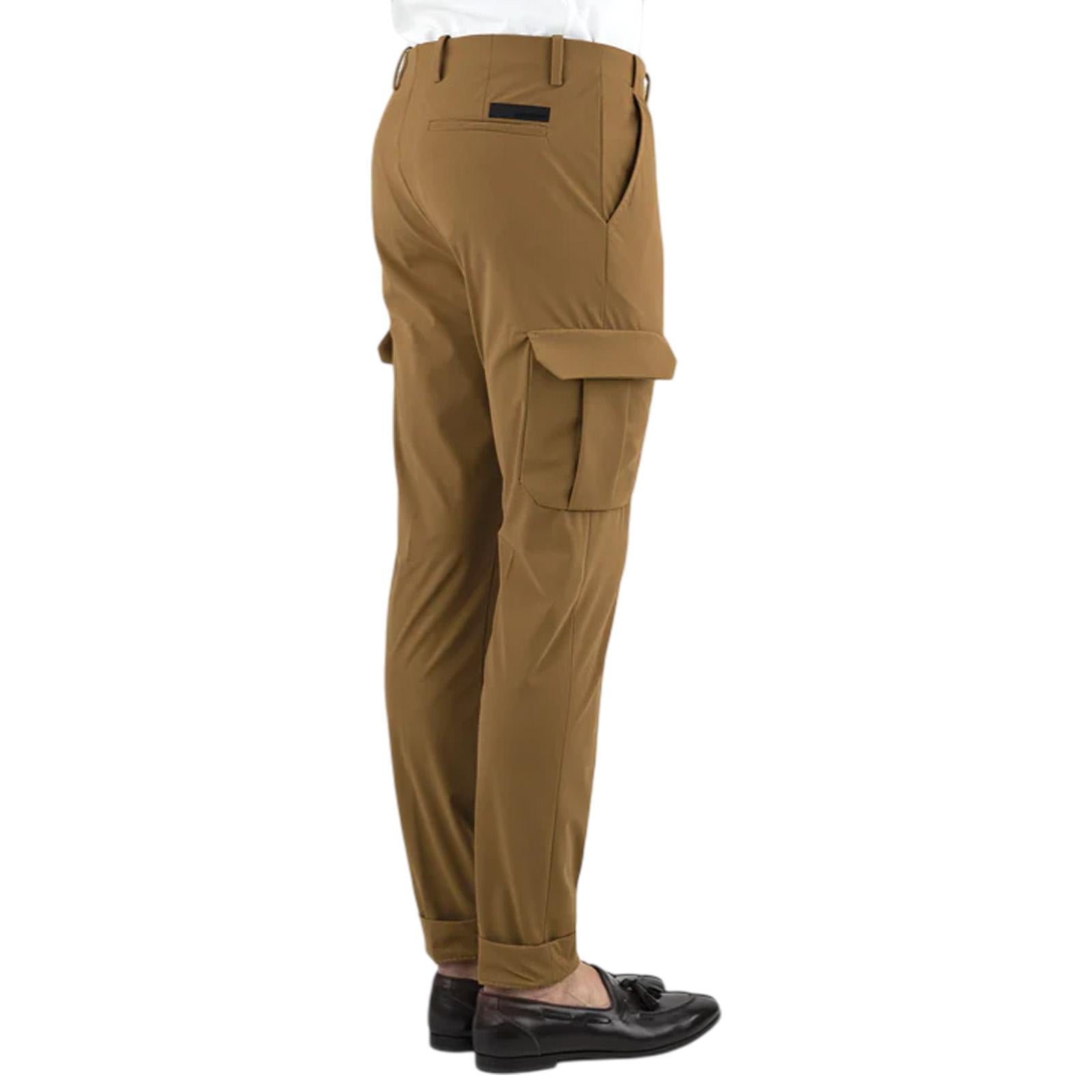 Pantalone RRD Uomo 24305 86