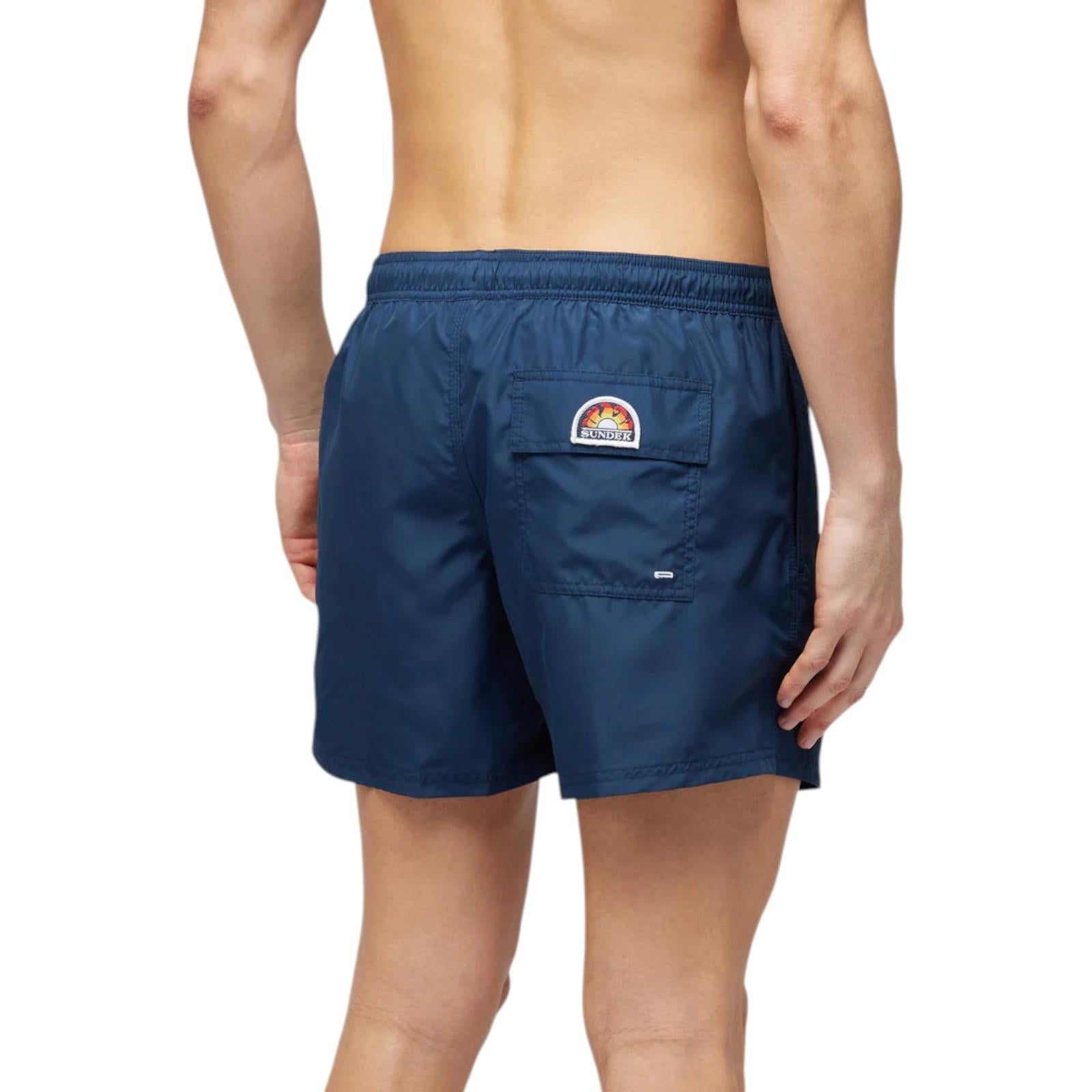 Boxer mare SUNDEK M734BDRT300 00700 SUNDEK
