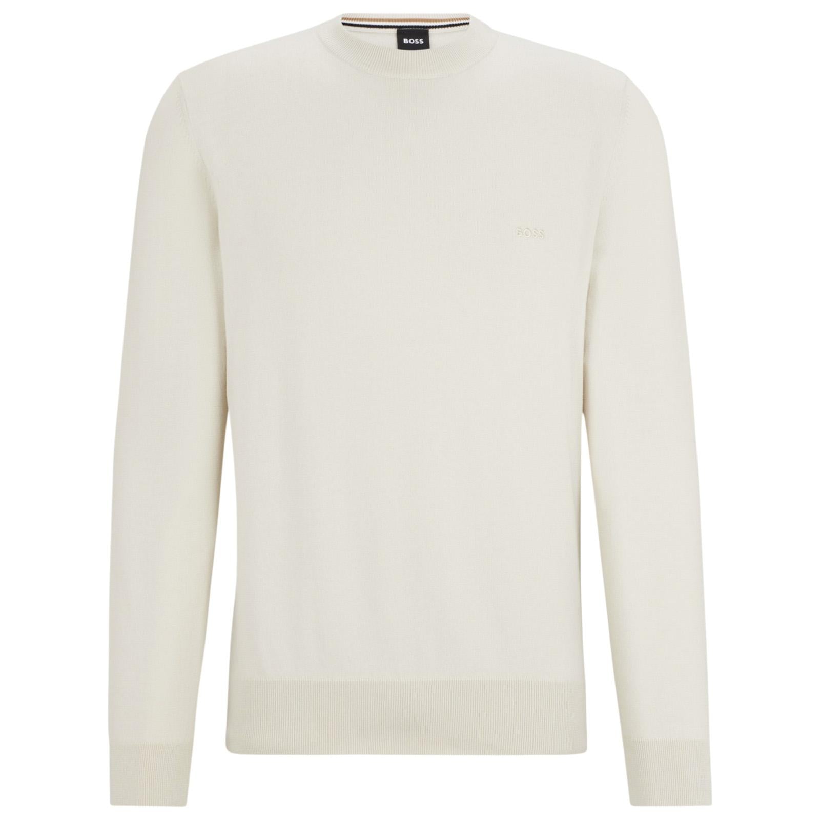 Maglione HUGO BOSS Uomo 50506023-10255186-01 131