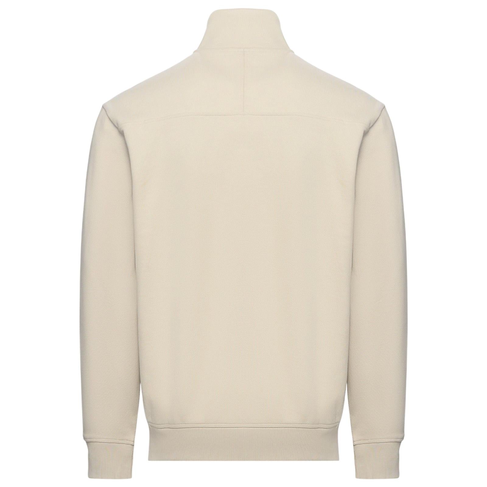 Felpa HUGO BOSS Uomo 50531262-10262516-01 271