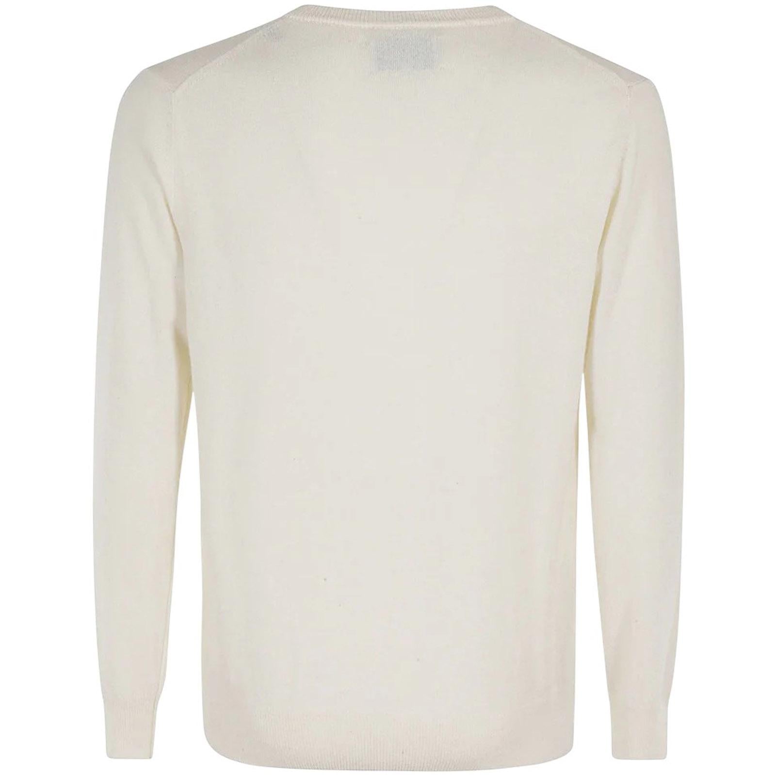 Maglione MC2 SAINT BARTH HERON-LIGHT 02948G MC2 SAINT BARTH