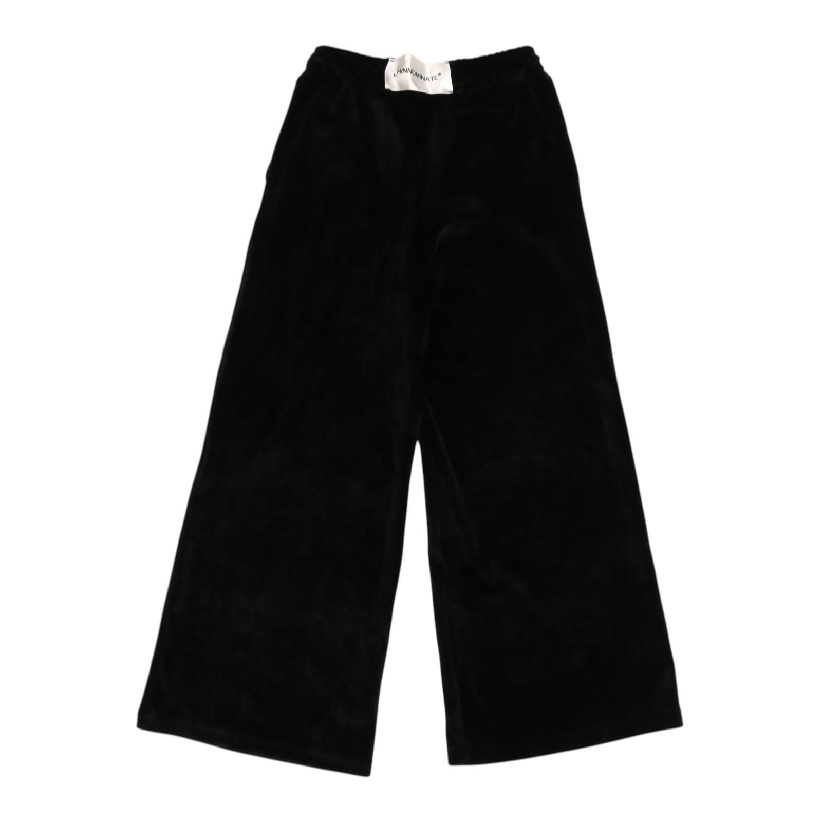 Pantalone HINNOMINATE kids 3641P00053 NER HINNOMINATE