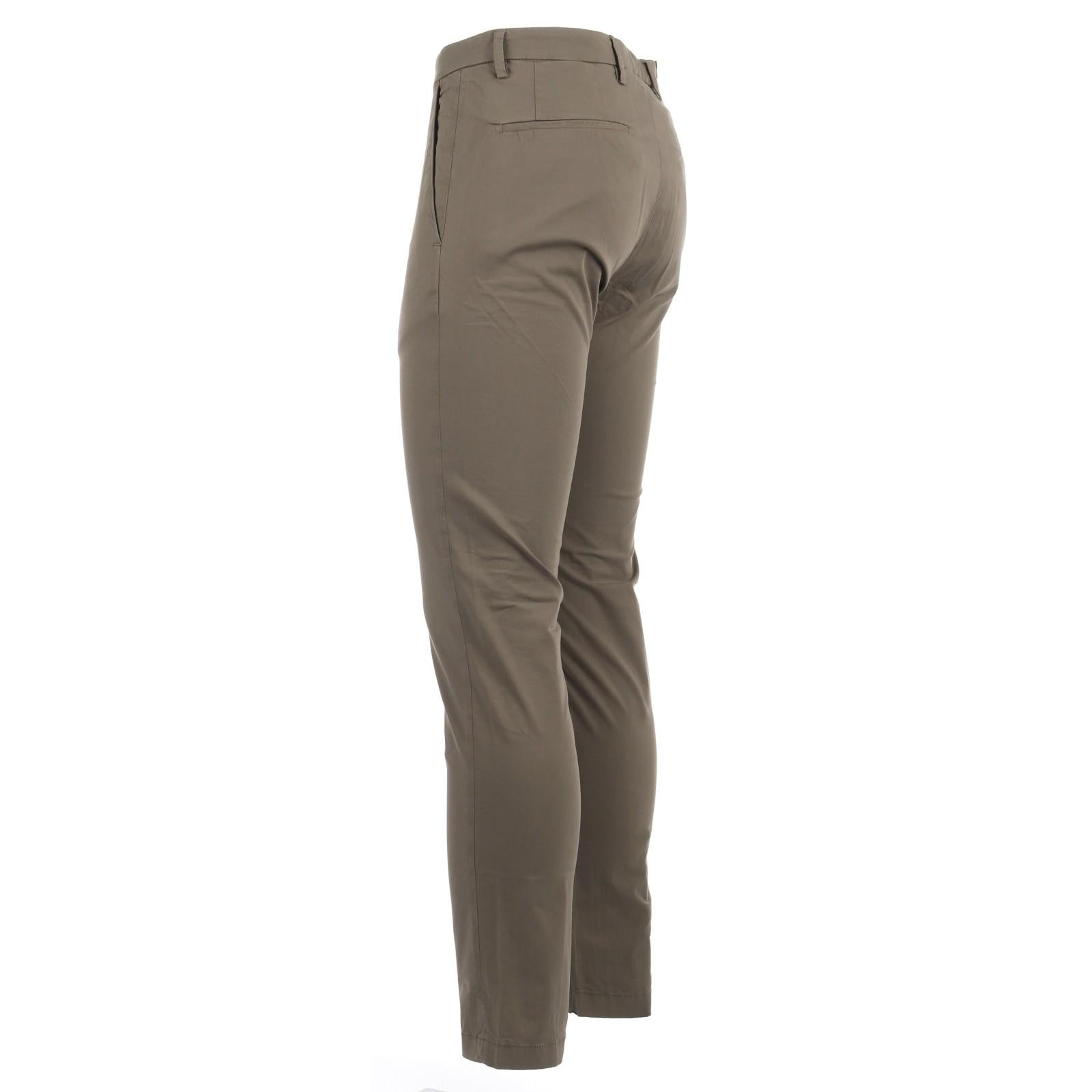 Pantalone BRIGLIA Uomo BG04-324127 00052