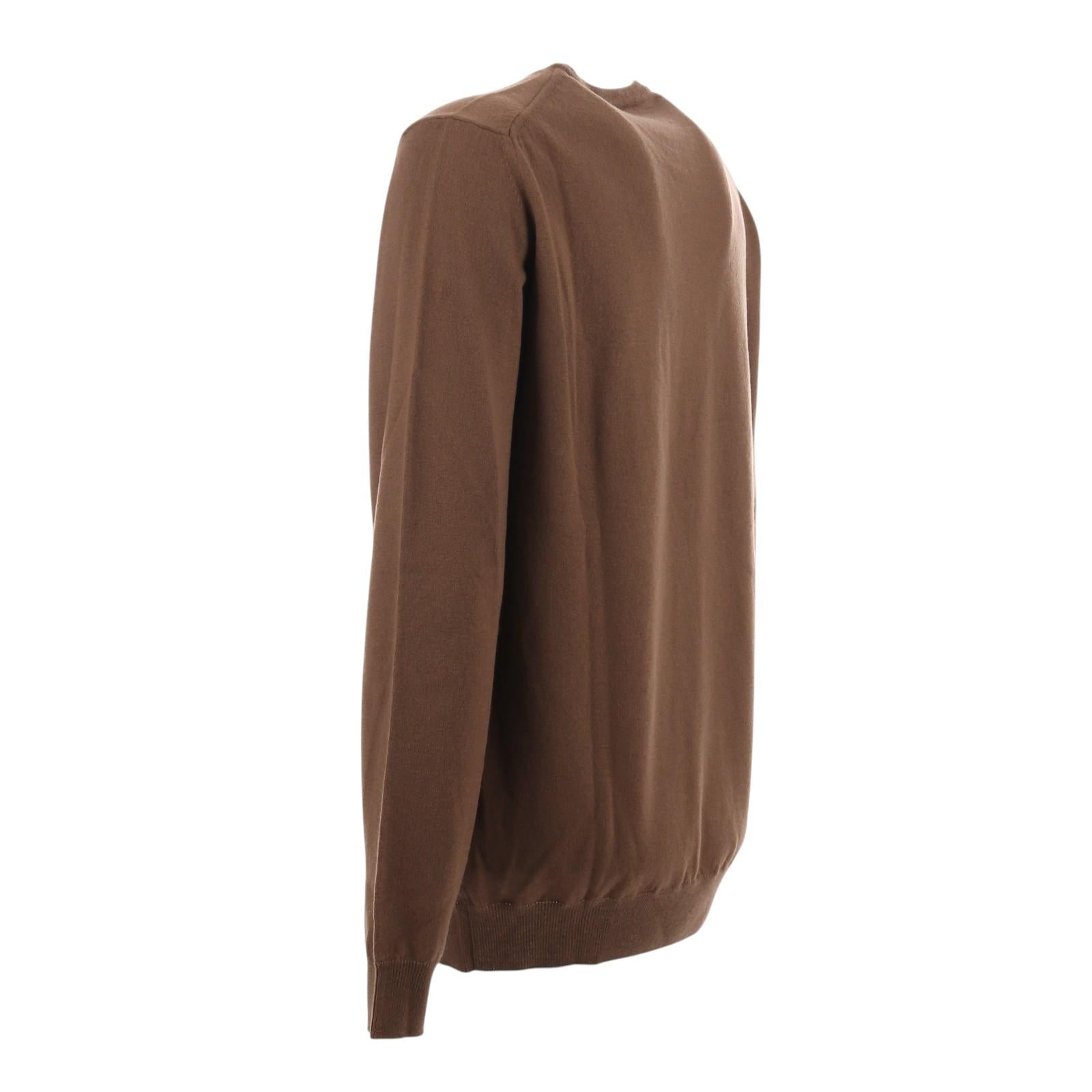 Maglione FERRANTE 52G30101 019 FERRANTE