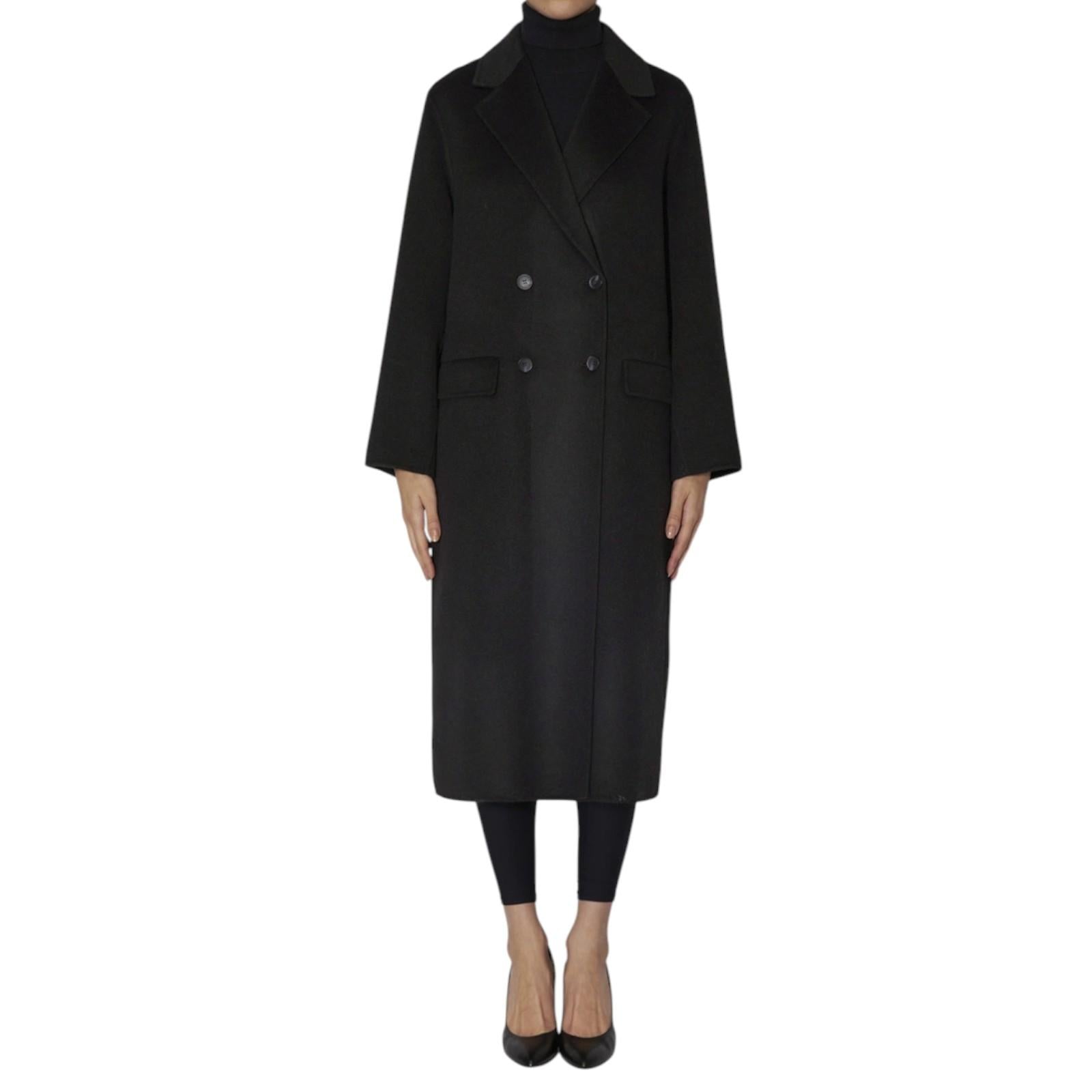 Cappotto KAOS QI1NT038 0001 KAOS