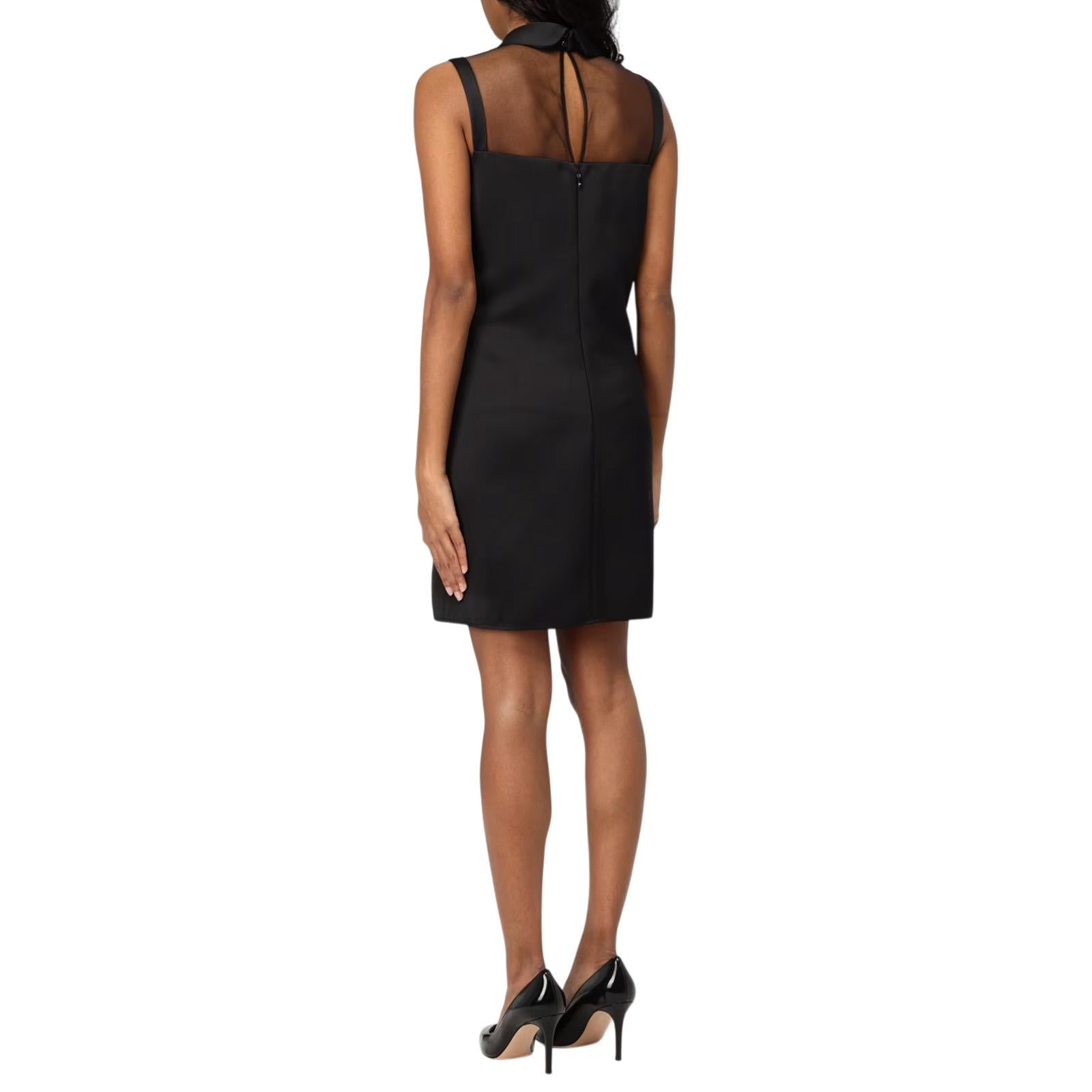Abito ELISABETTA FRANCHI AB-796-52E2 110 ELISABETTA FRANCHI