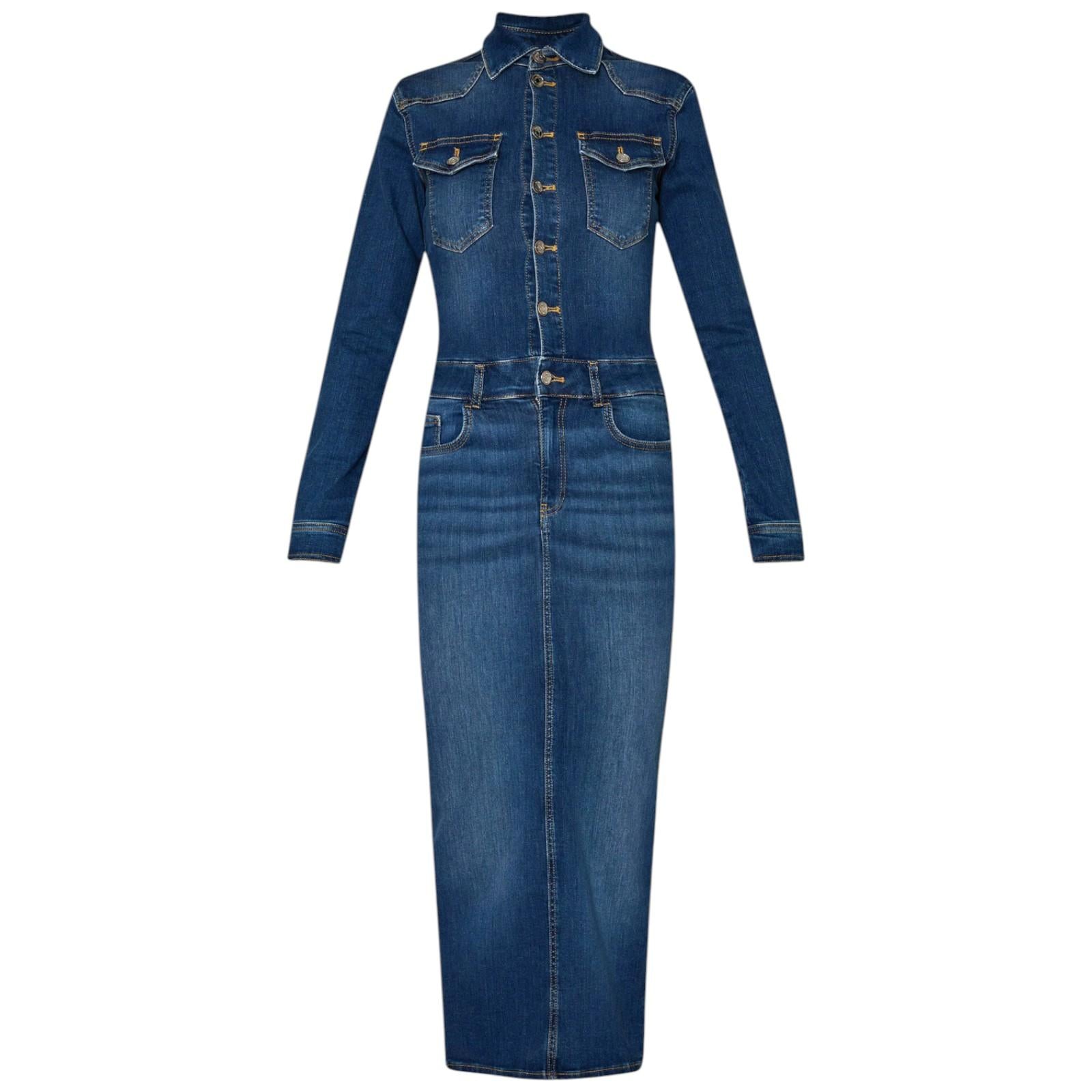 Abito LIU JO UF4146-D4811 78525 LIU JO