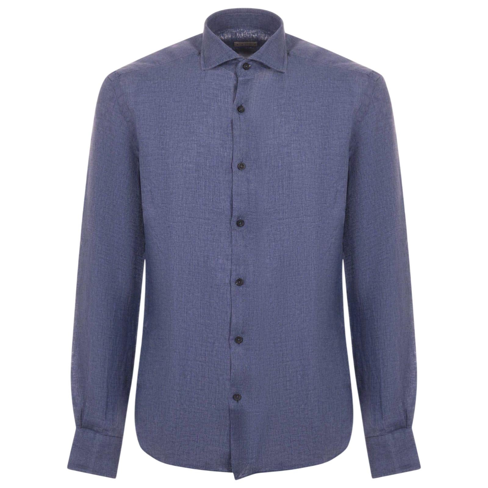 Camicia XACUS 11297-848ML 026 XACUS