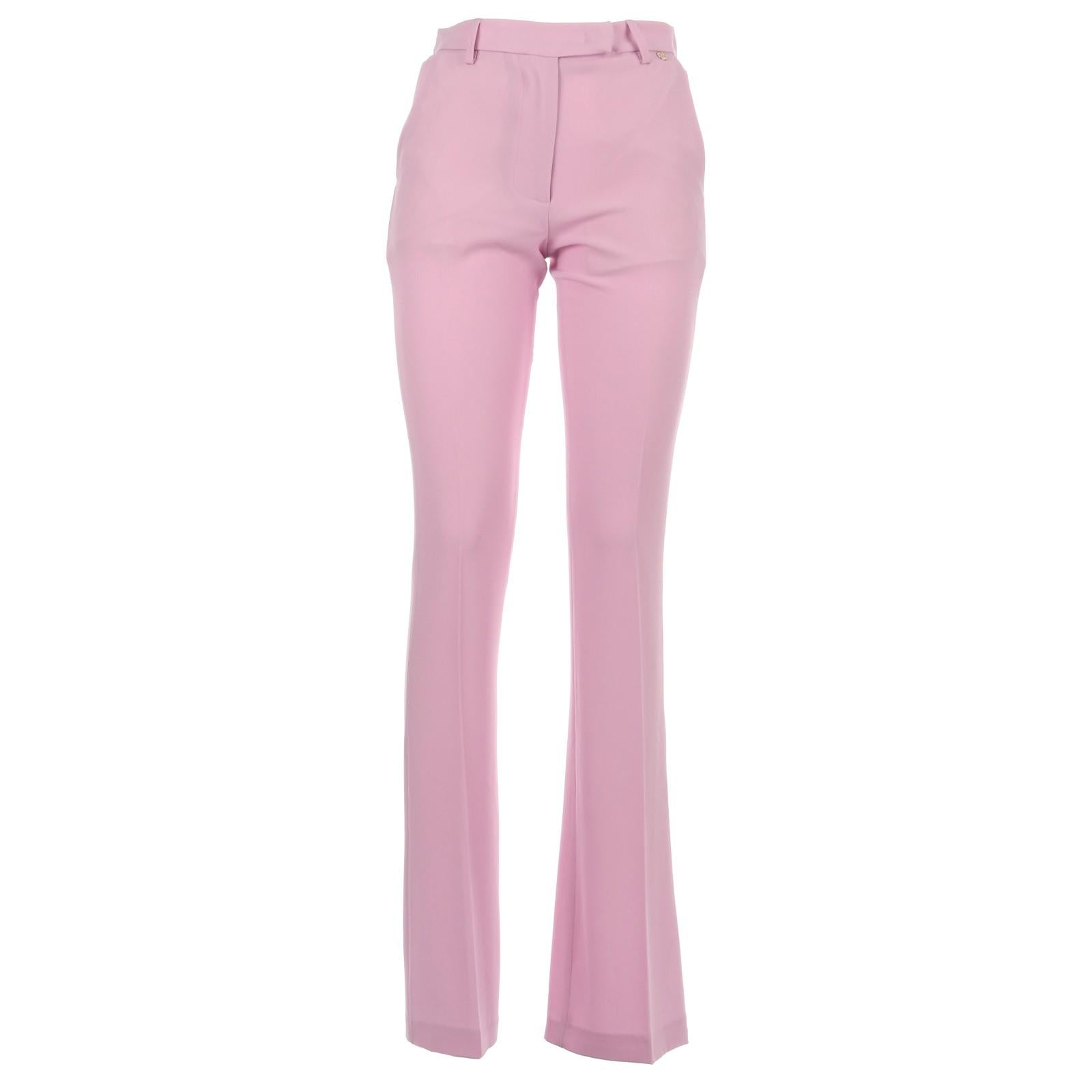 Pantalone DIGITAL Donna DG9045P ROS