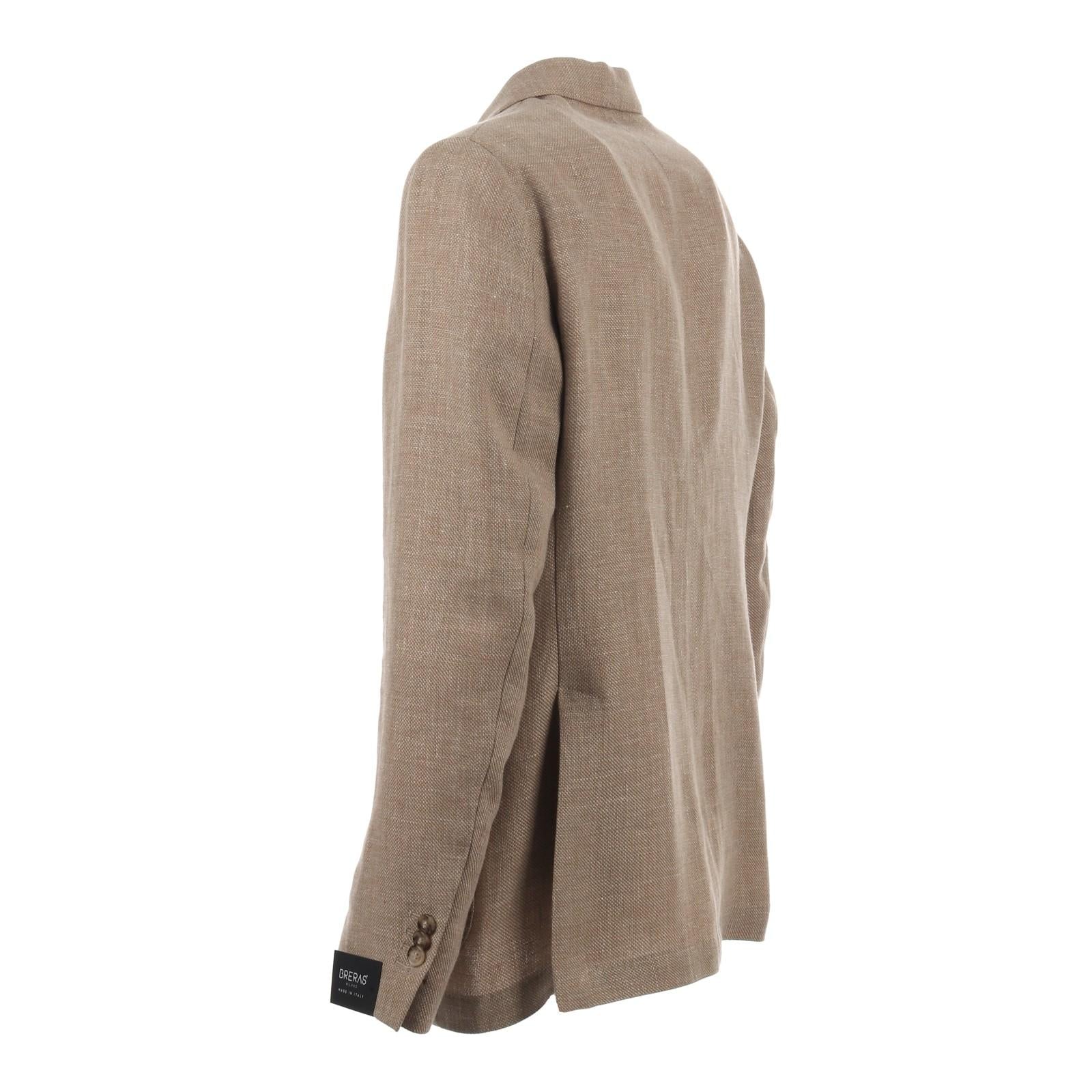 Giacca BRERAS Uomo VENEZIATGD2 7