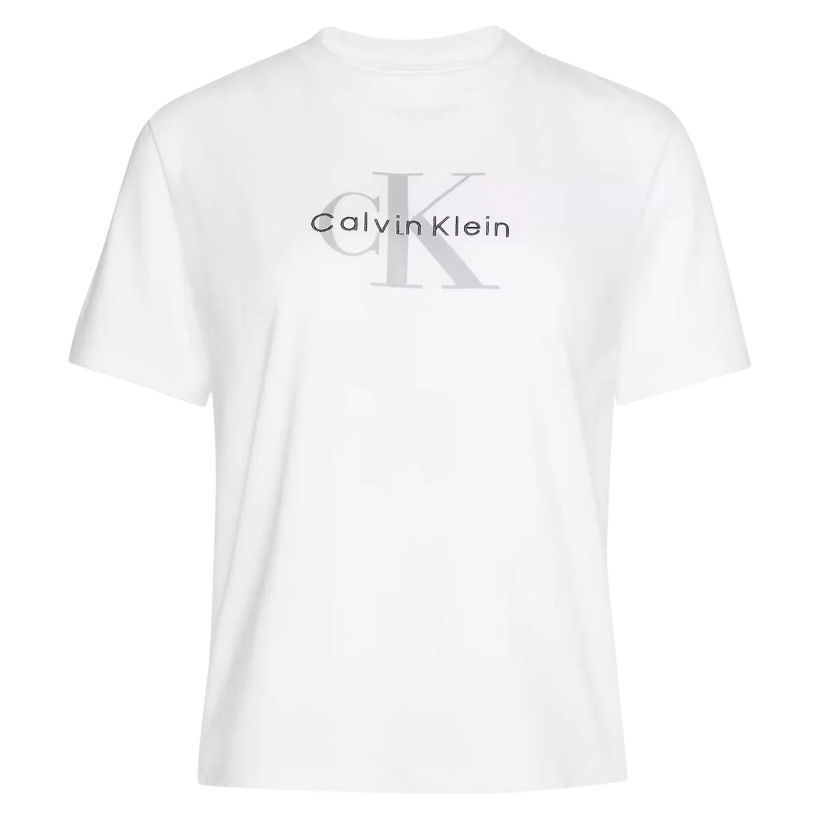 T-shirt CALVIN KLEIN Donna LV047B865G YAA