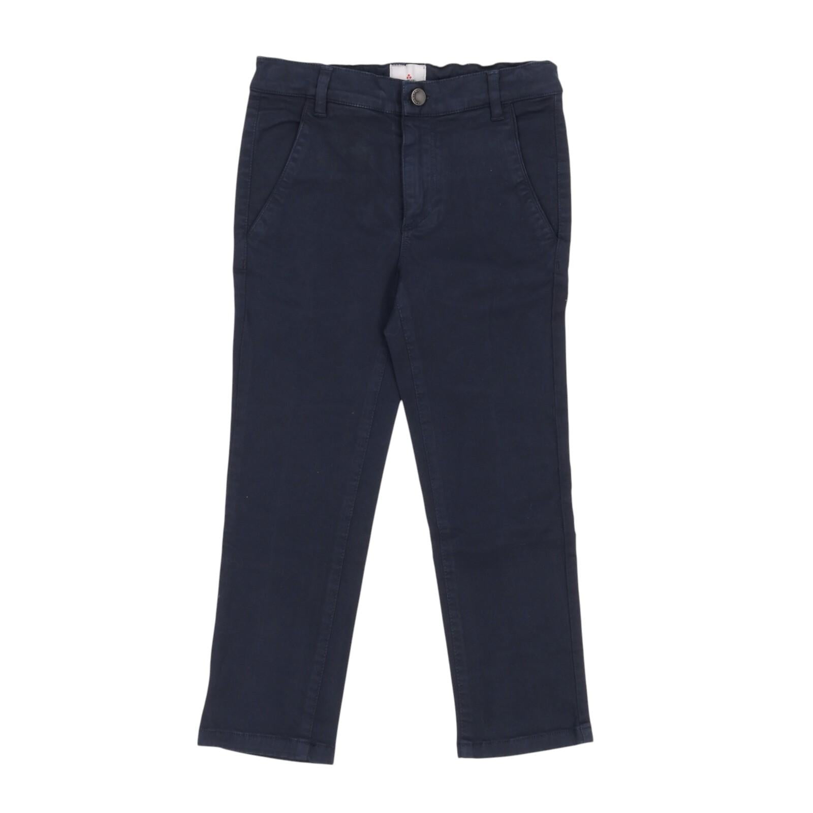 Pantalone PEUTREY kids PKB0494-99011306 215 PEUTEREY