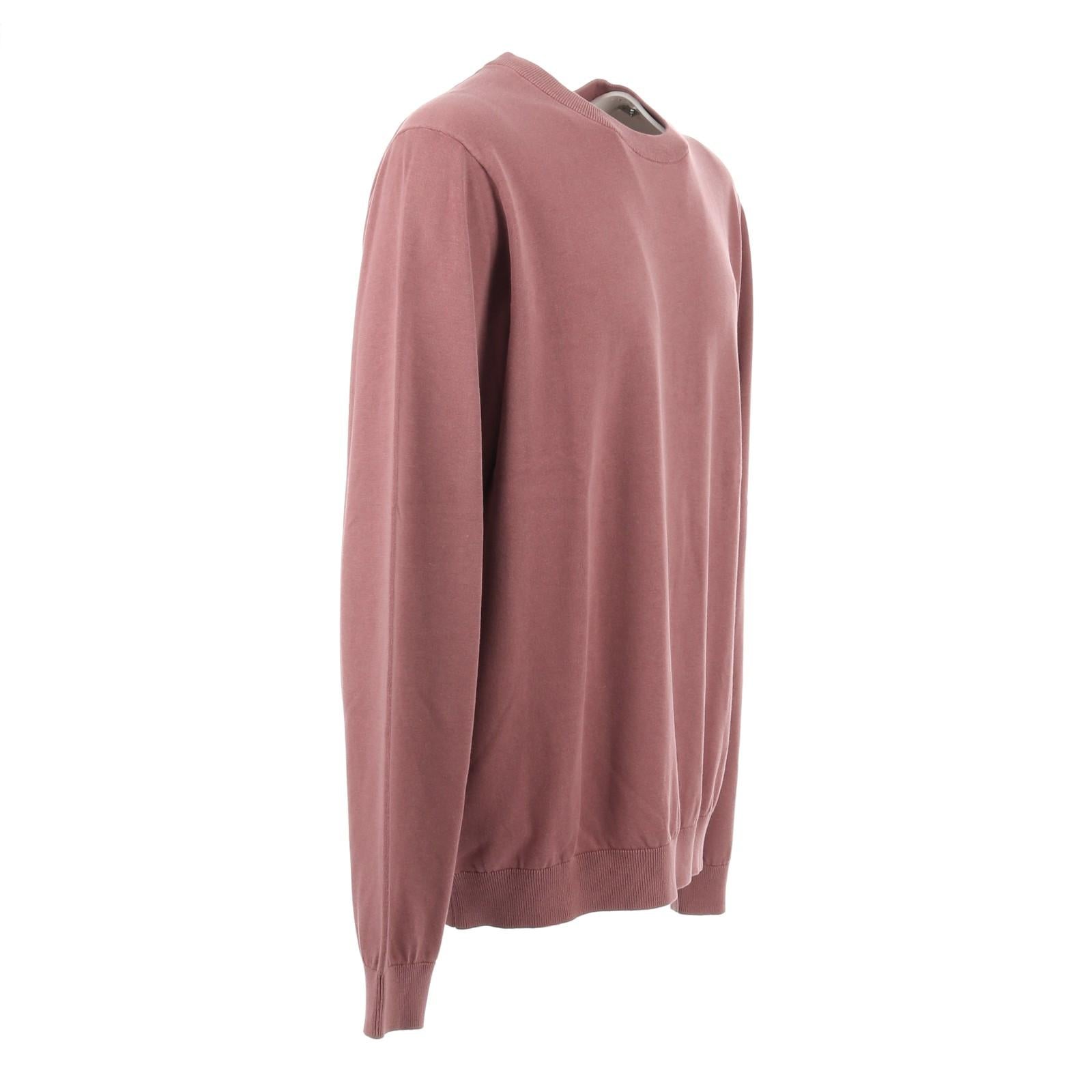 Maglione SUN68 Uomo K35125 57