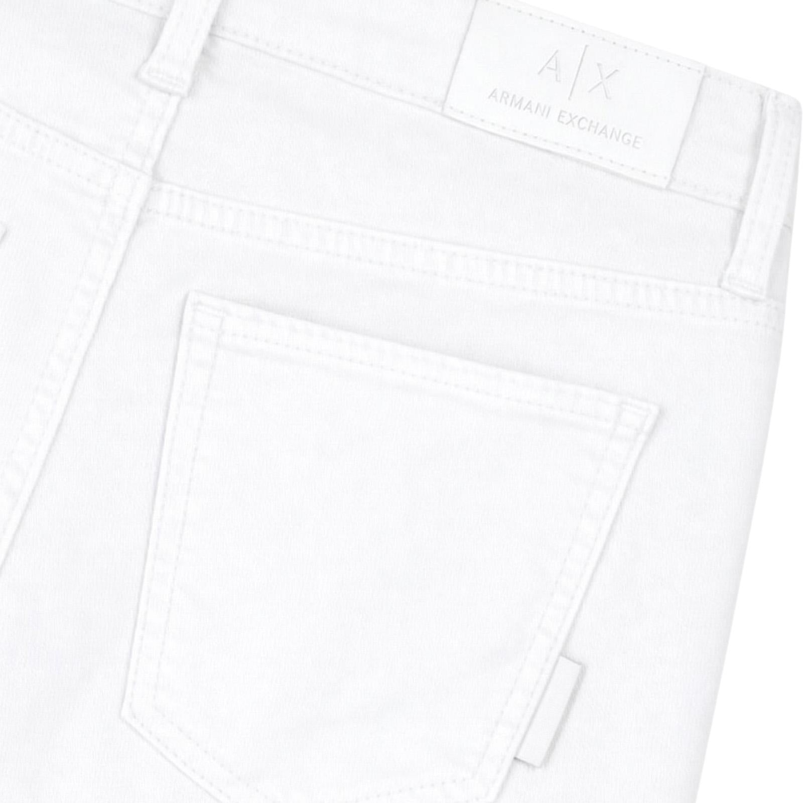 Pantalone ARMANI EXCHANGE Donna XW000132-AF12862 U0002