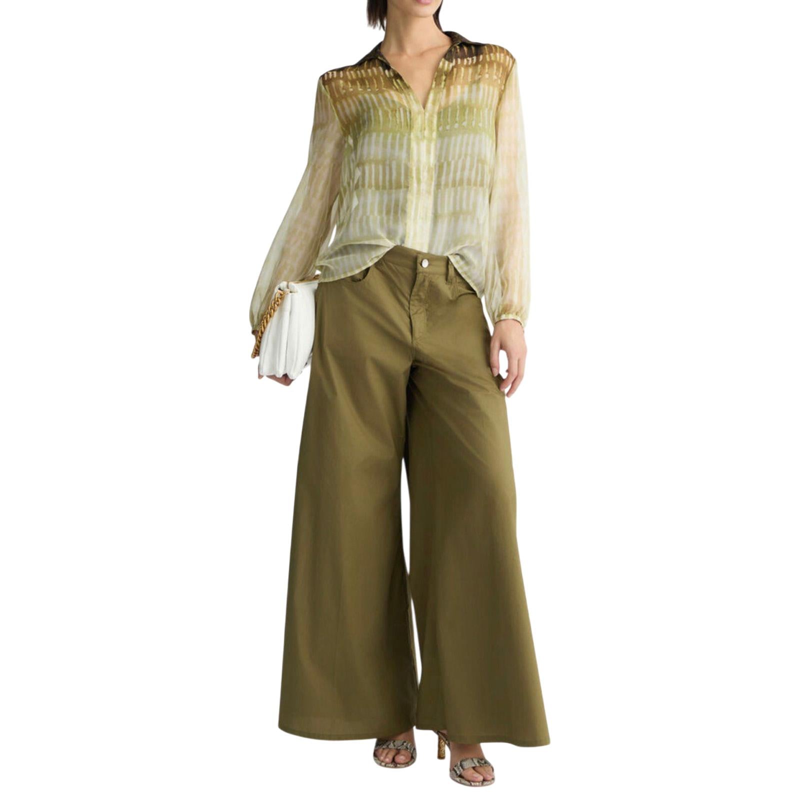 Pantalone LIU JO Donna WA5511-T4319 X0680
