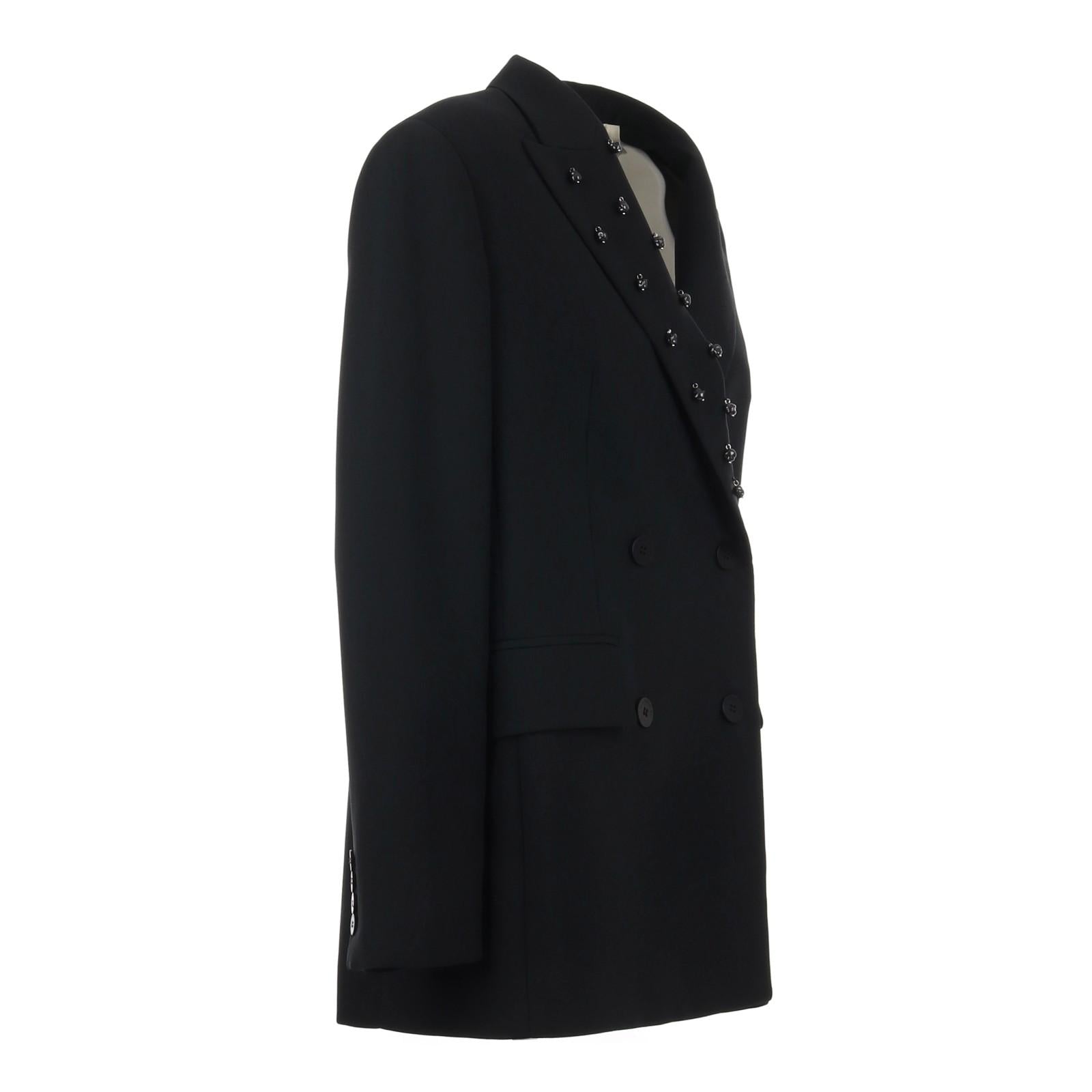 Giacca SKILLS & GENES W282UMA641-W647P 799 SKILLS & GENES