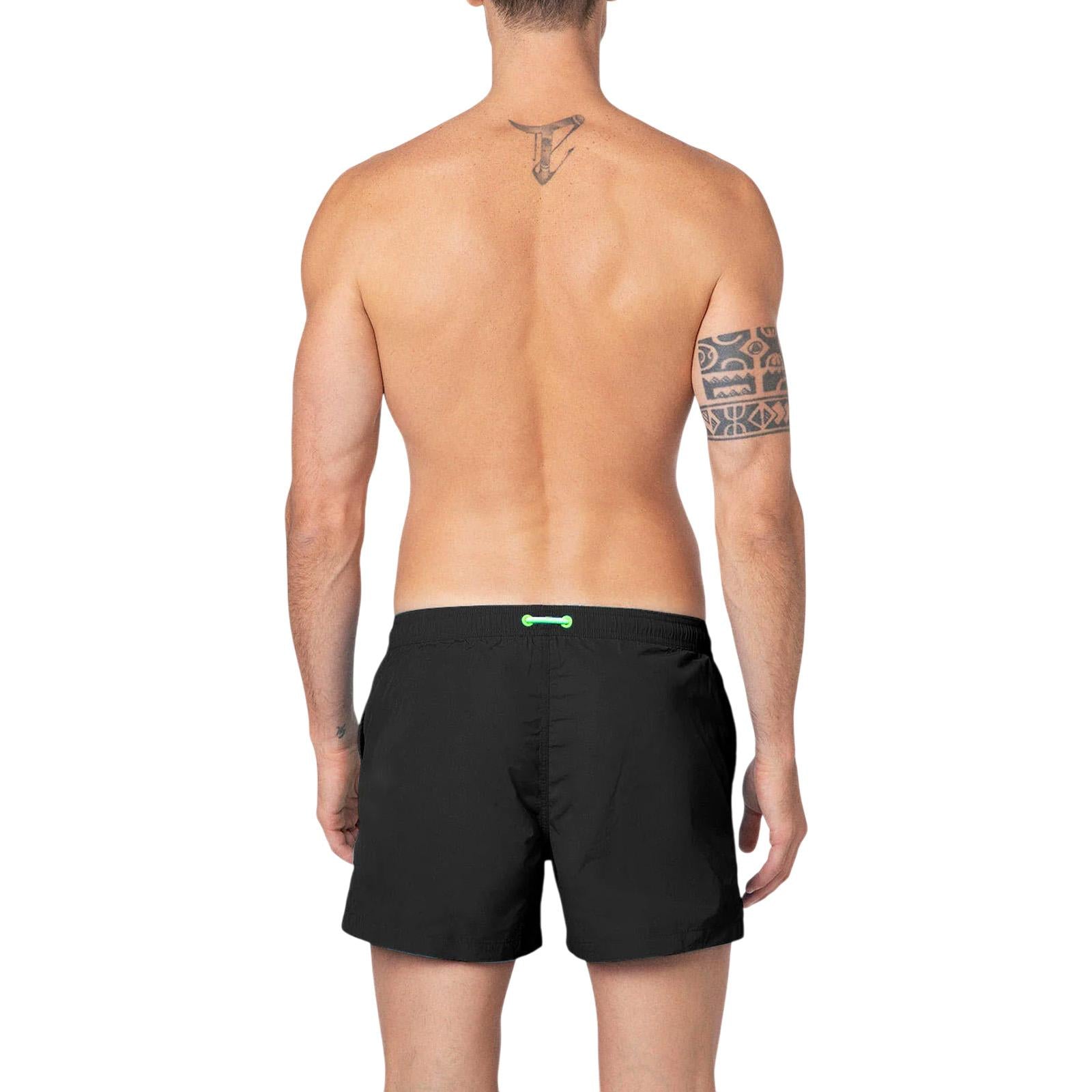 Boxer mare FK Uomo FK25-M01BU05 BK