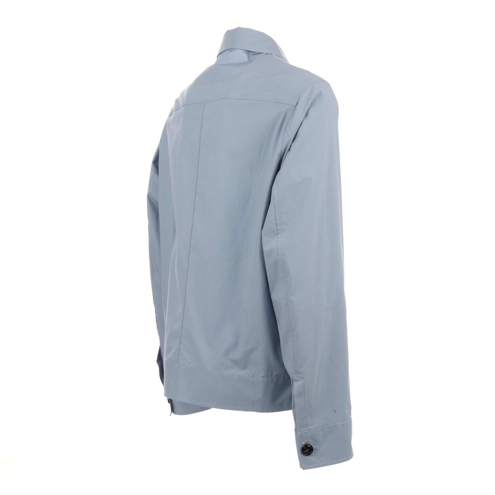 Giubbotto DANIELE ALESSANDRINI Uomo DA1SS25J002 575